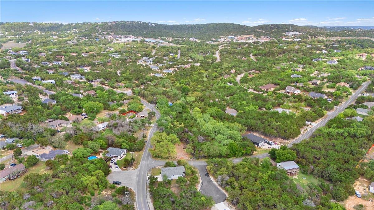 20404 Ridgeview Rd, Leander, TX 78645