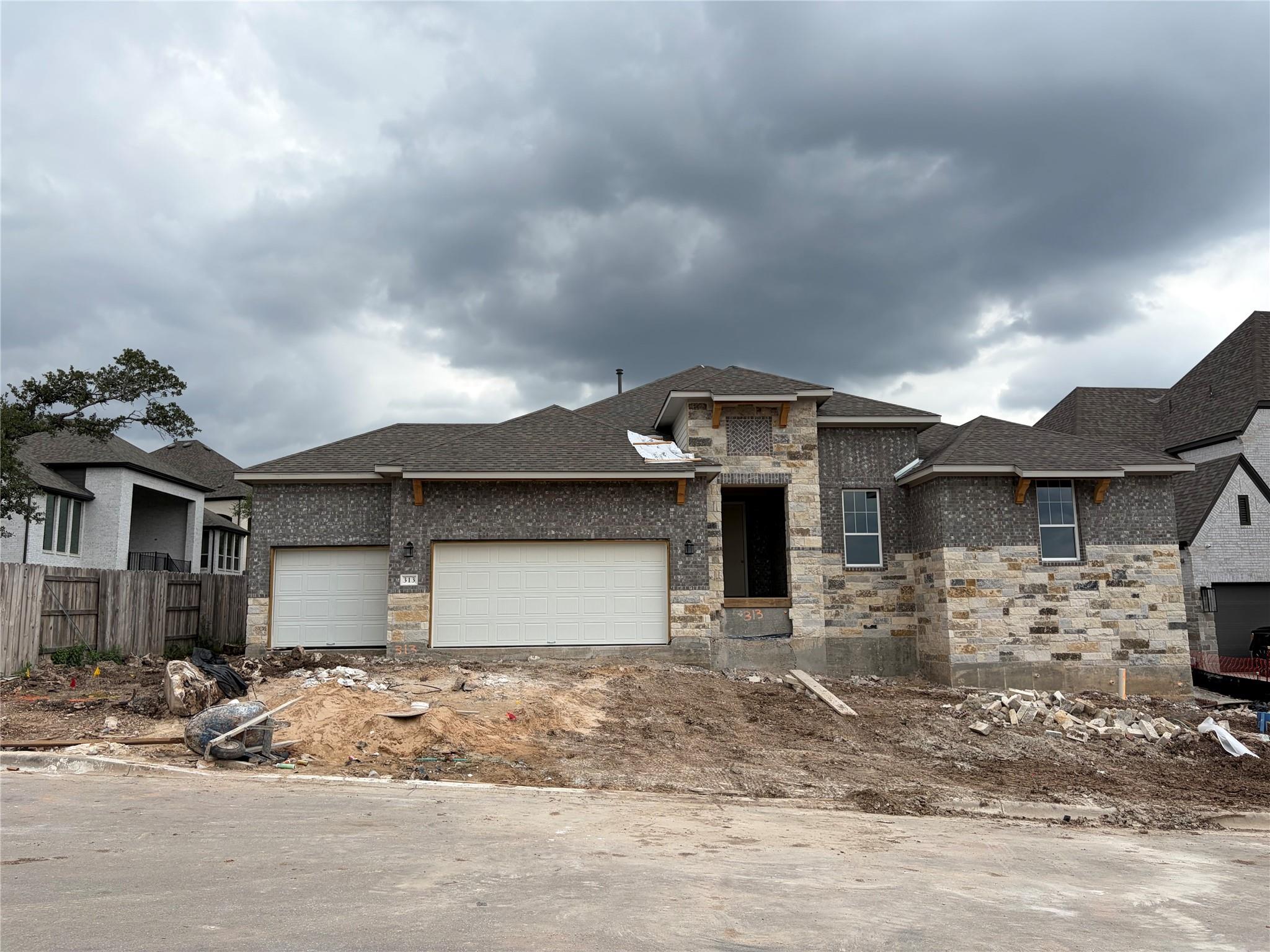 313 Knockout Rose Dr, San Marcos, TX 78666