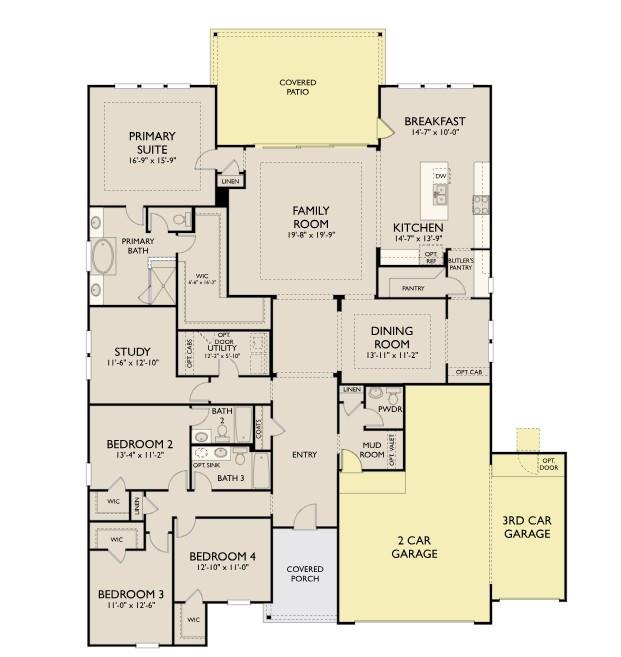 313 Knockout Rose Dr, San Marcos, TX 78666