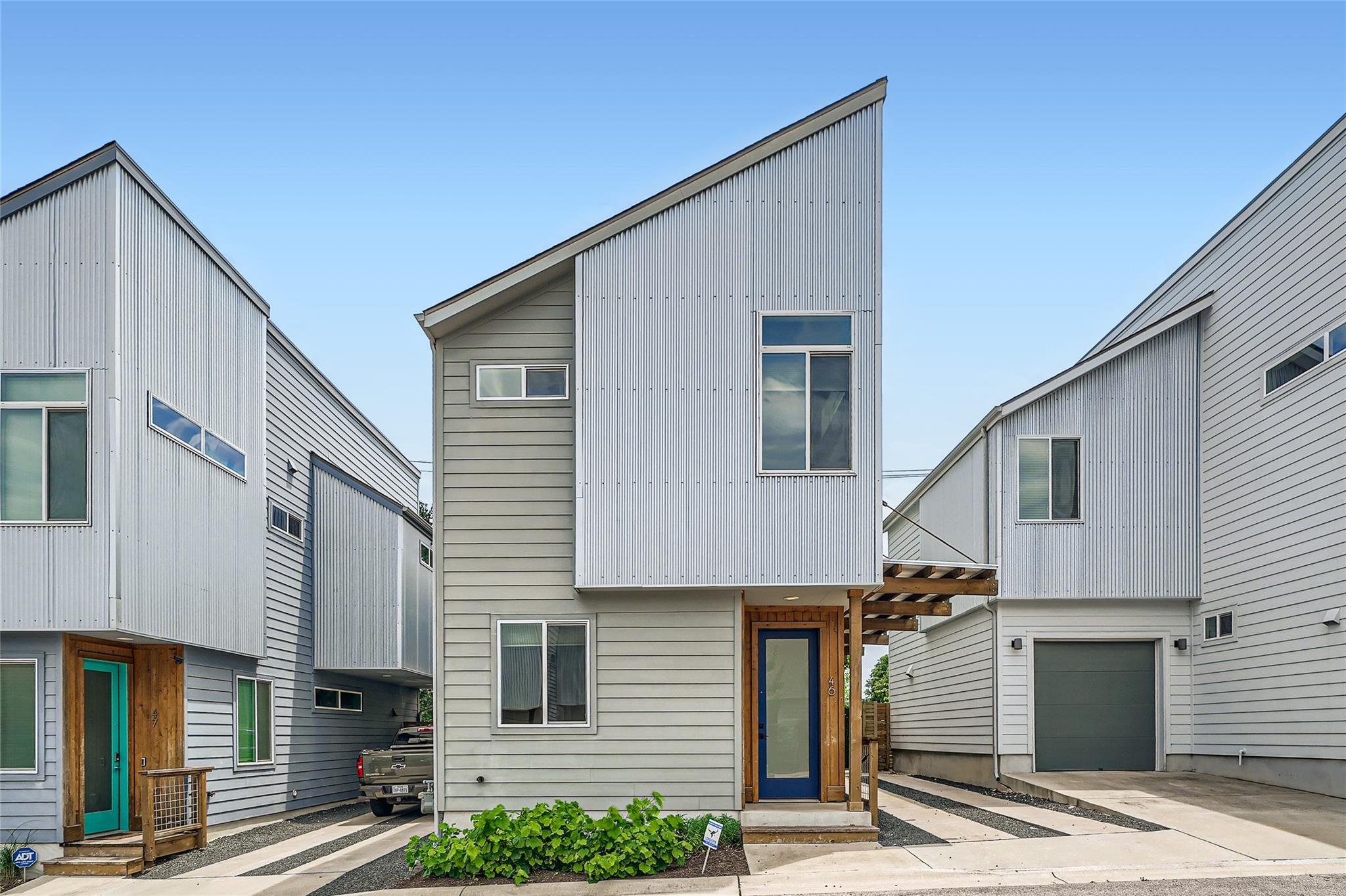 801 N Bluff Dr # 46, Austin, TX 78745