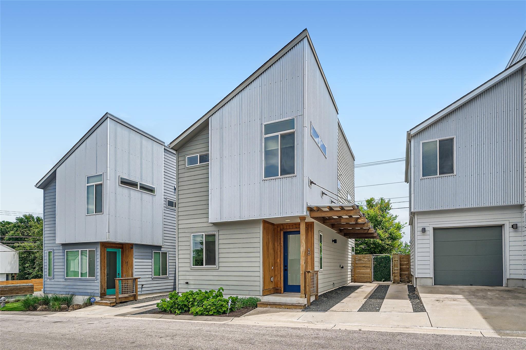 801 N Bluff Dr # 46, Austin, TX 78745