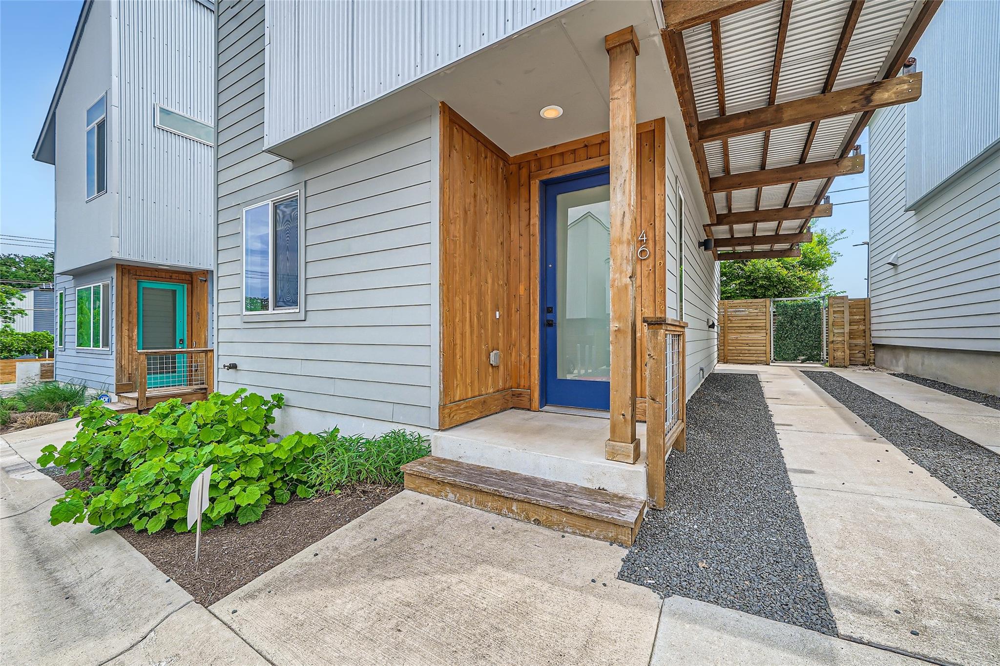 801 N Bluff Dr # 46, Austin, TX 78745