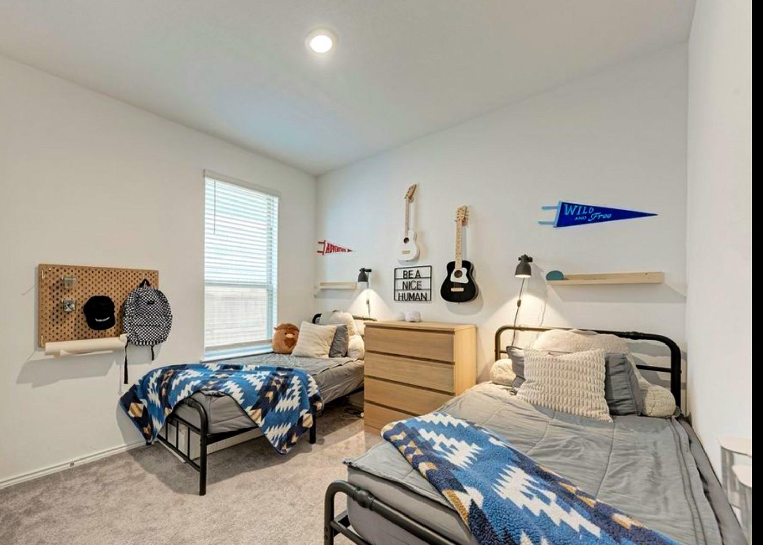 112 Bennington Dr, Liberty Hill, TX 78642