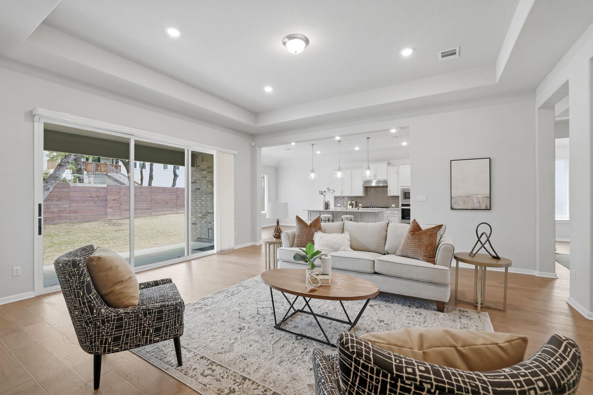 7609 Paruline Dr, Austin, TX 78738