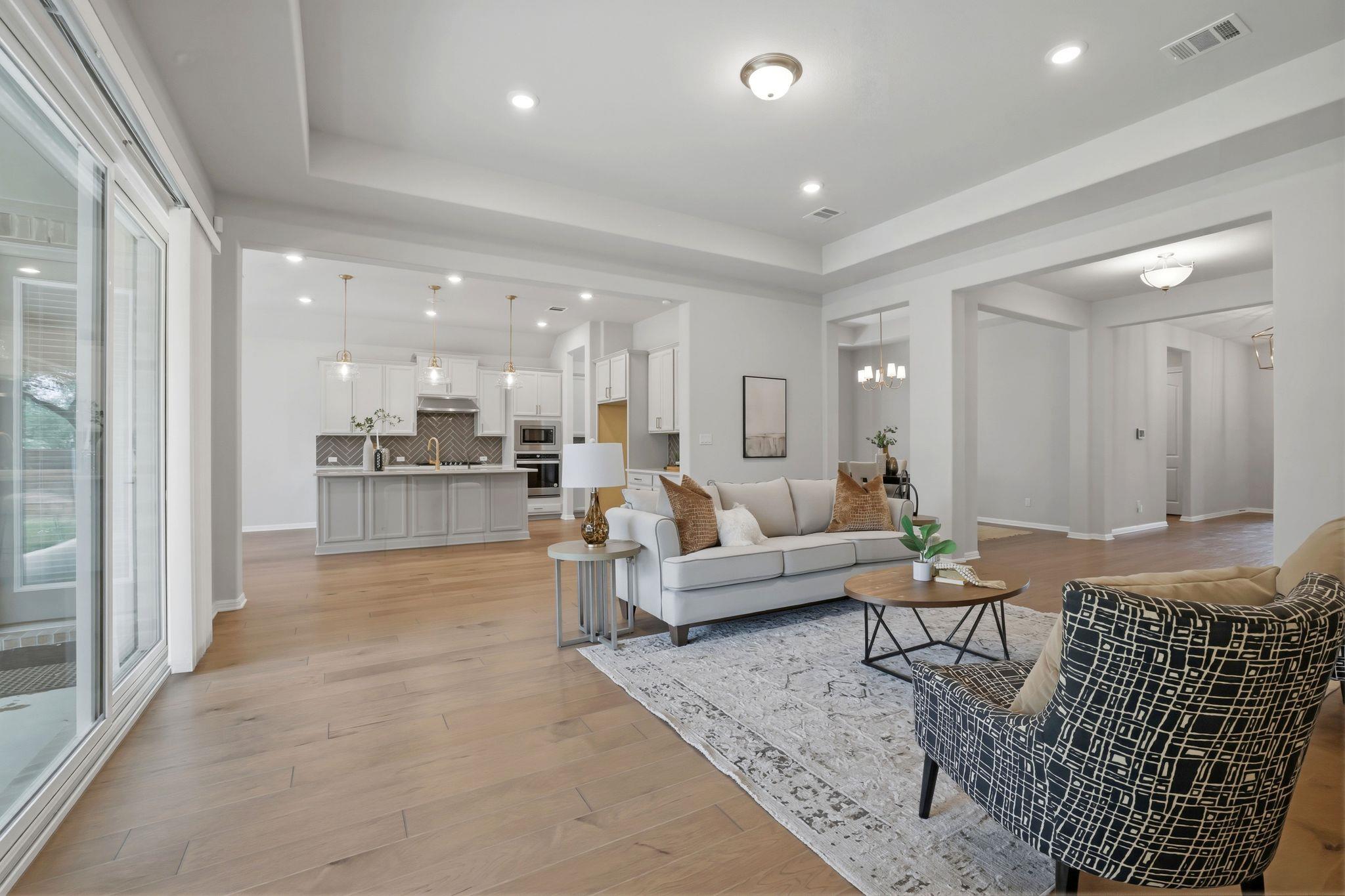 7609 Paruline Dr, Austin, TX 78738