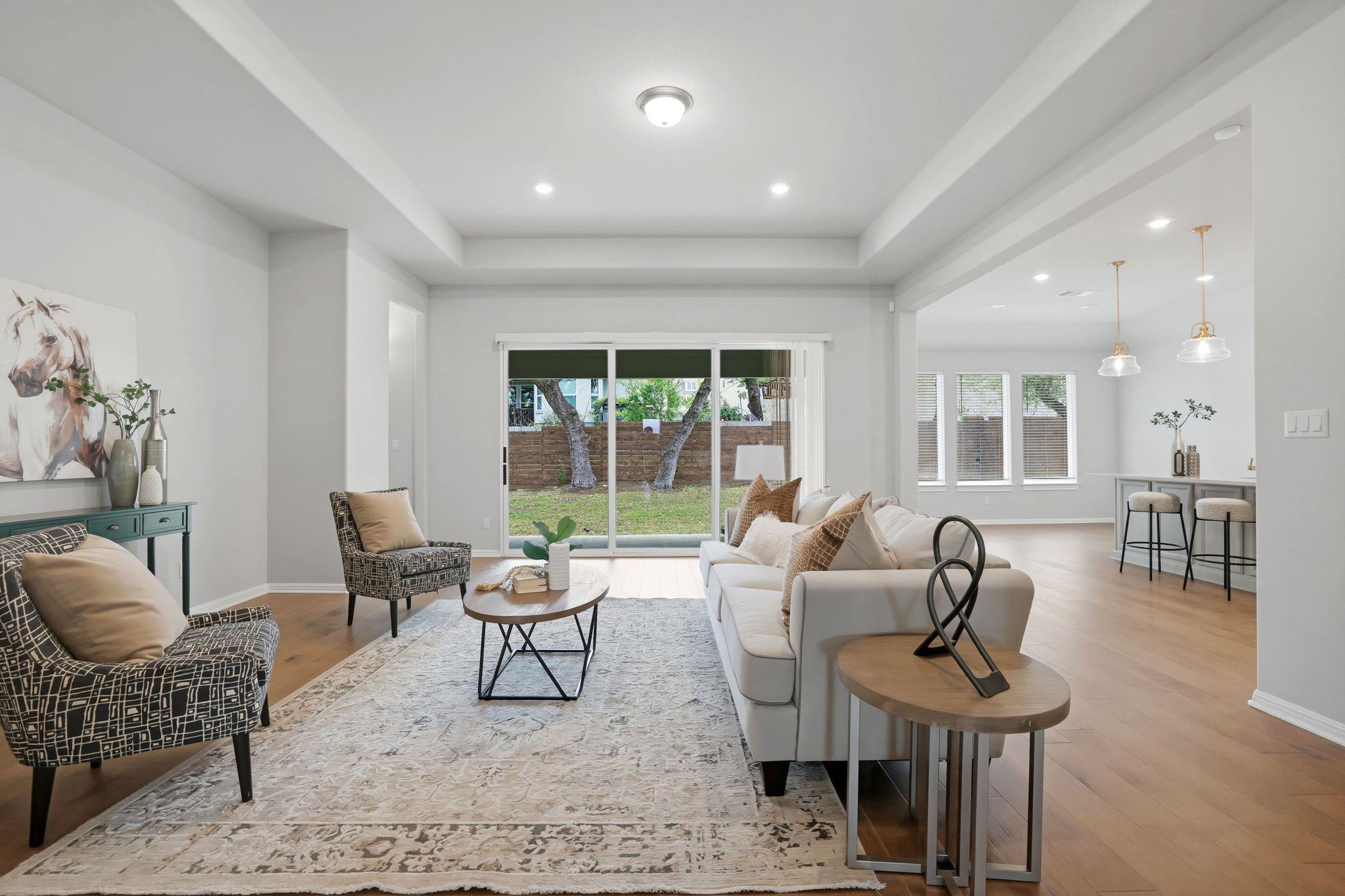 7609 Paruline Dr, Austin, TX 78738