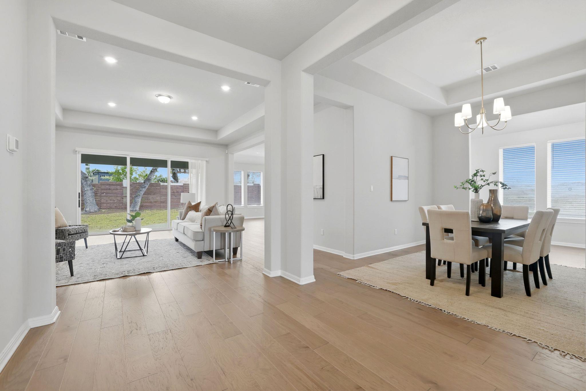 7609 Paruline Dr, Austin, TX 78738