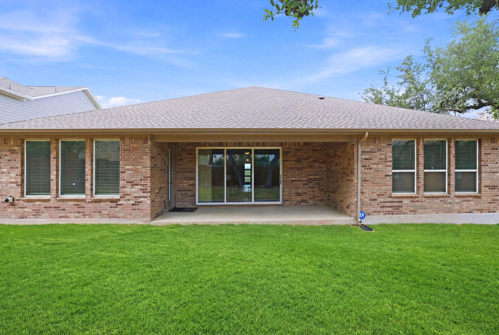 7609 Paruline Dr, Austin, TX 78738