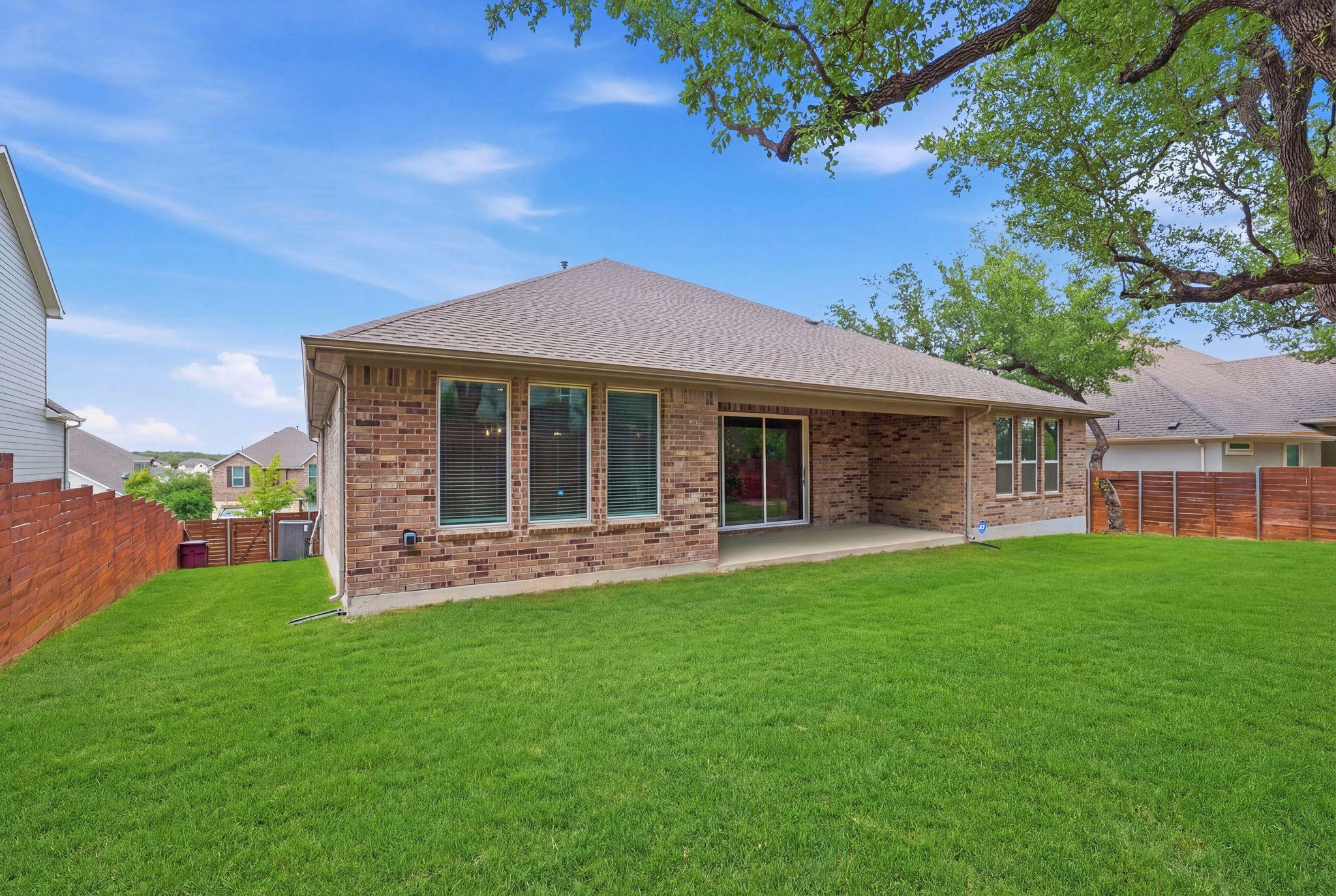 7609 Paruline Dr, Austin, TX 78738