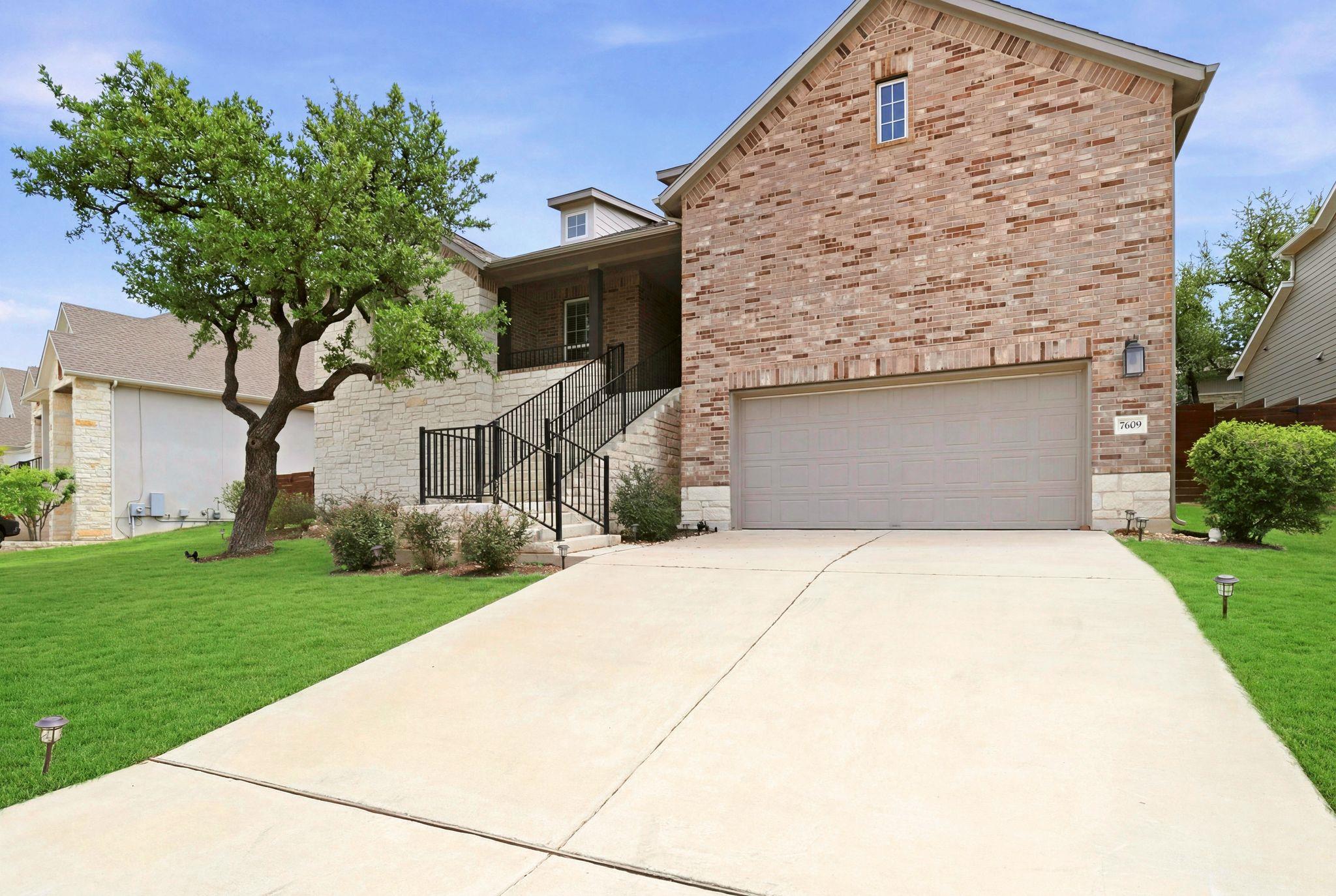 7609 Paruline Dr, Austin, TX 78738