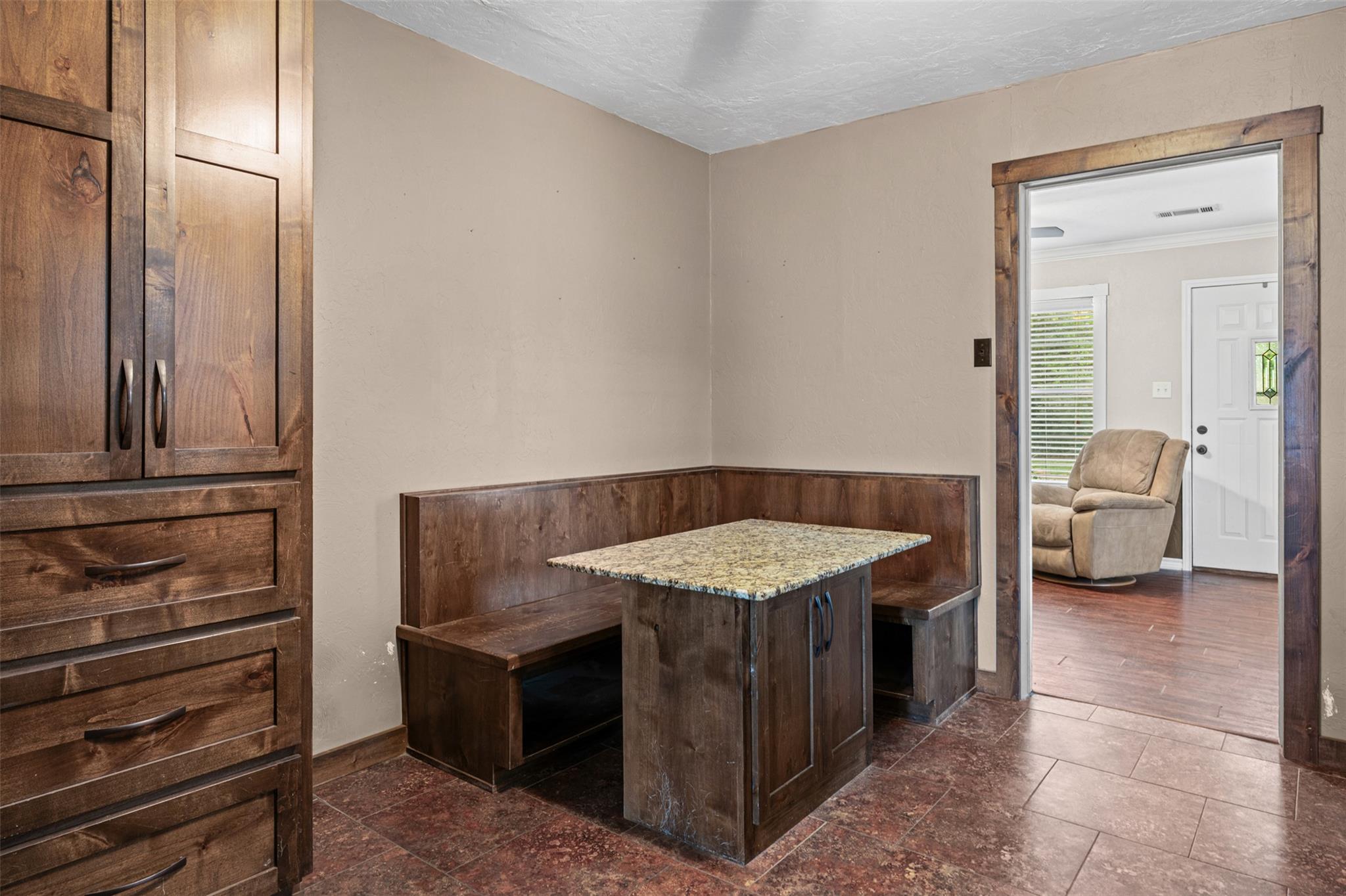 1507 N Cleveland Ave, Cameron, TX 76520