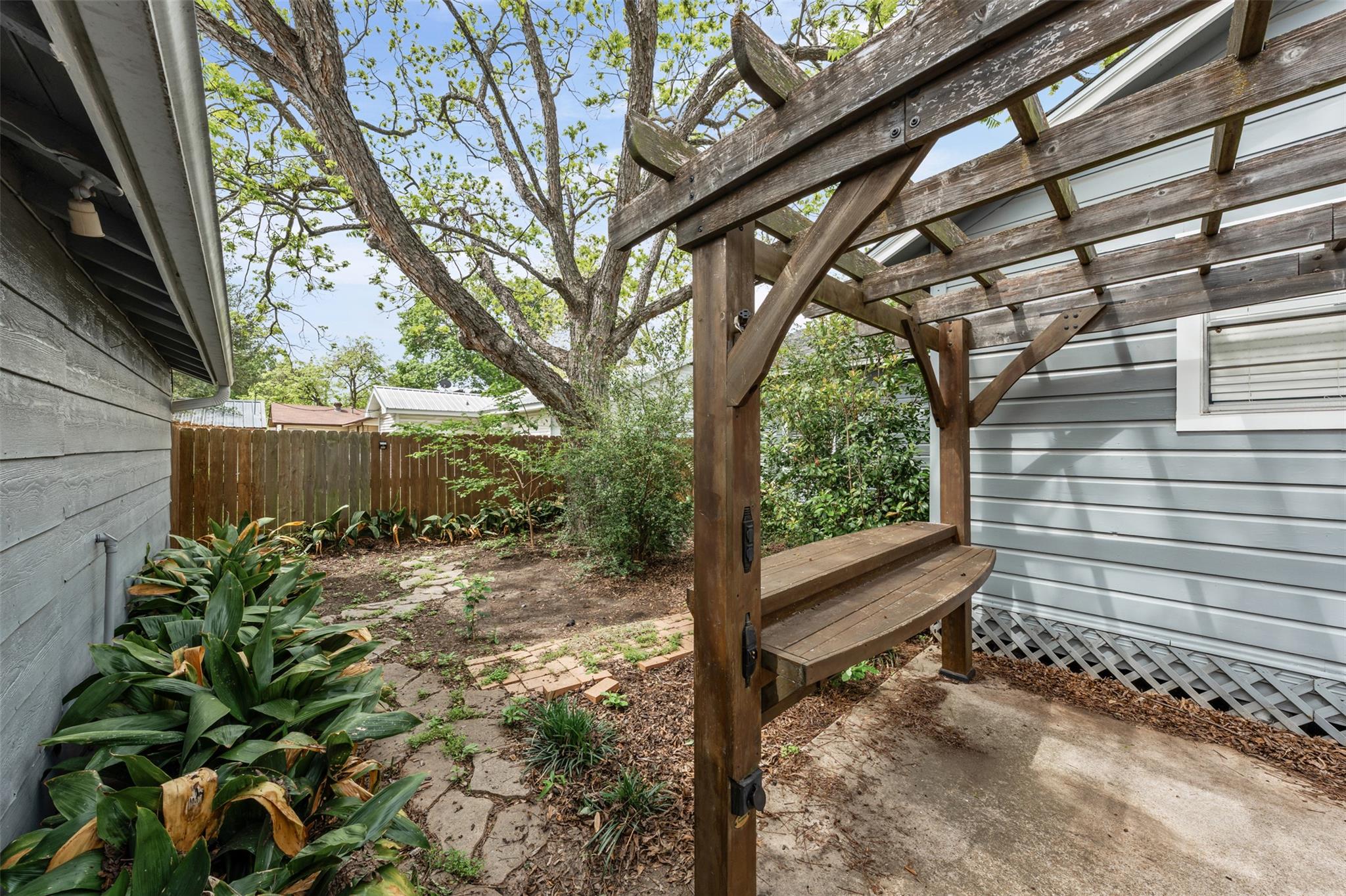 1507 N Cleveland Ave, Cameron, TX 76520