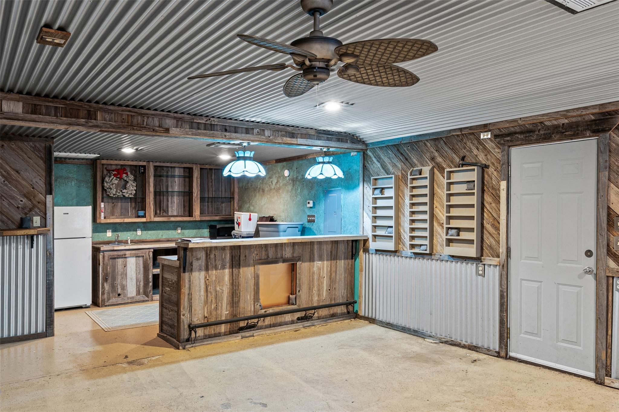 1507 N Cleveland Ave, Cameron, TX 76520