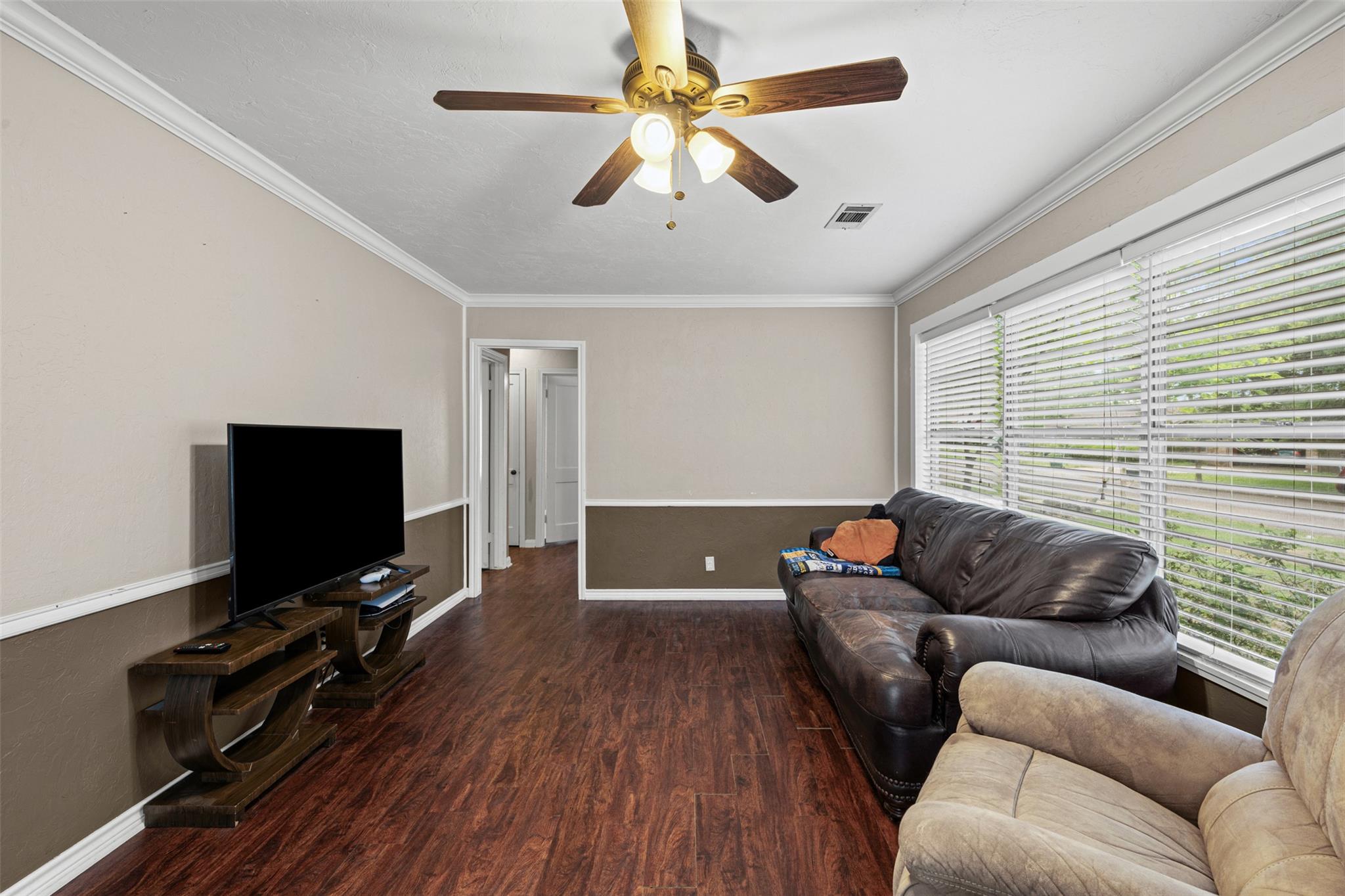 1507 N Cleveland Ave, Cameron, TX 76520