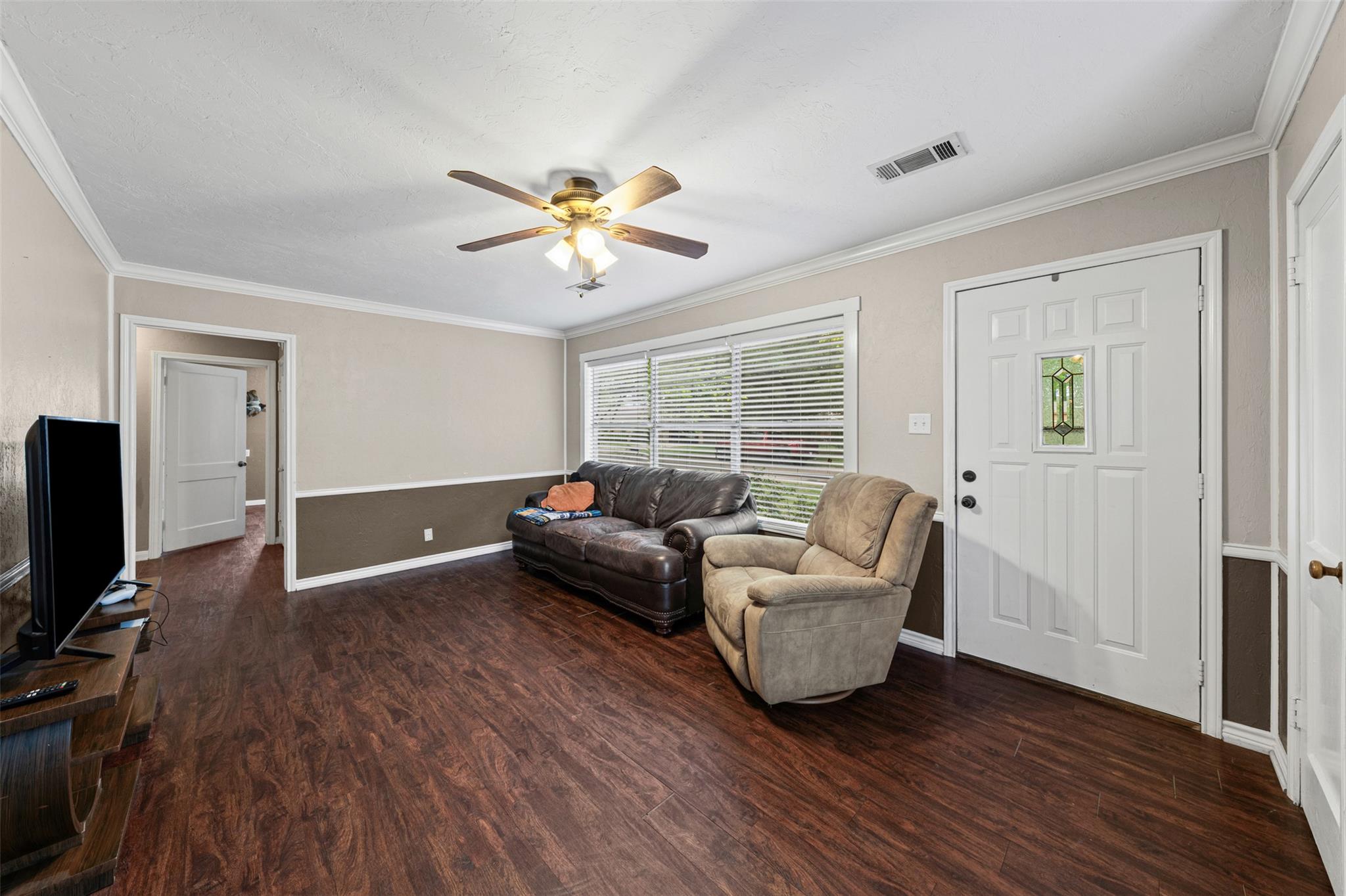 1507 N Cleveland Ave, Cameron, TX 76520