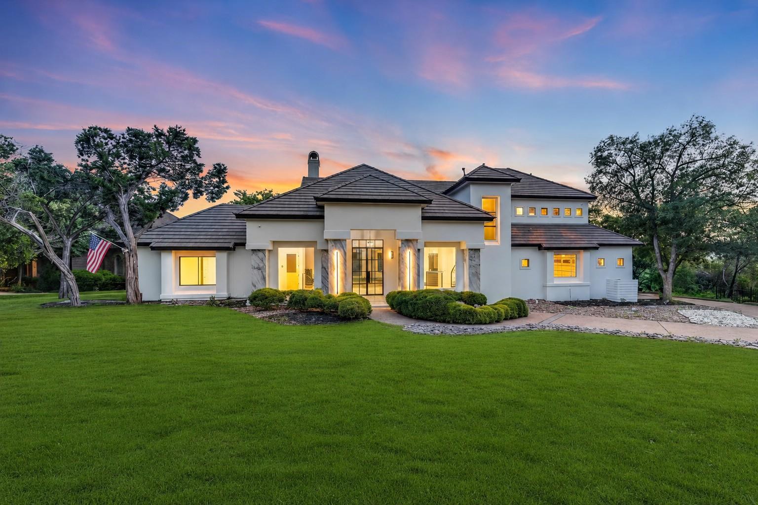 9409 Bell Mountain Dr, Austin, TX 78730