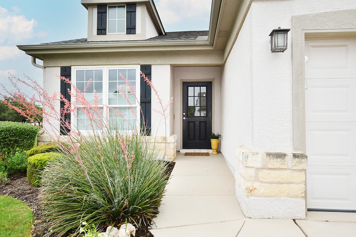 203 Winter Dr, Georgetown, TX 78633