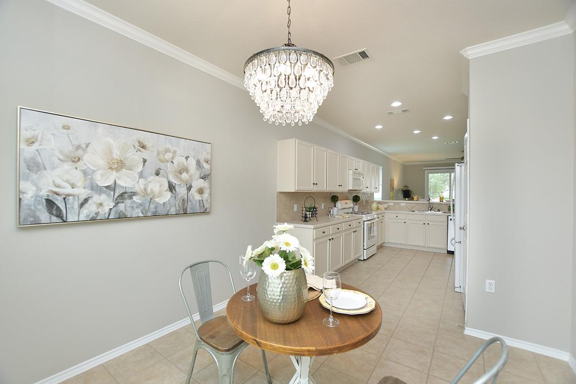 203 Winter Dr, Georgetown, TX 78633