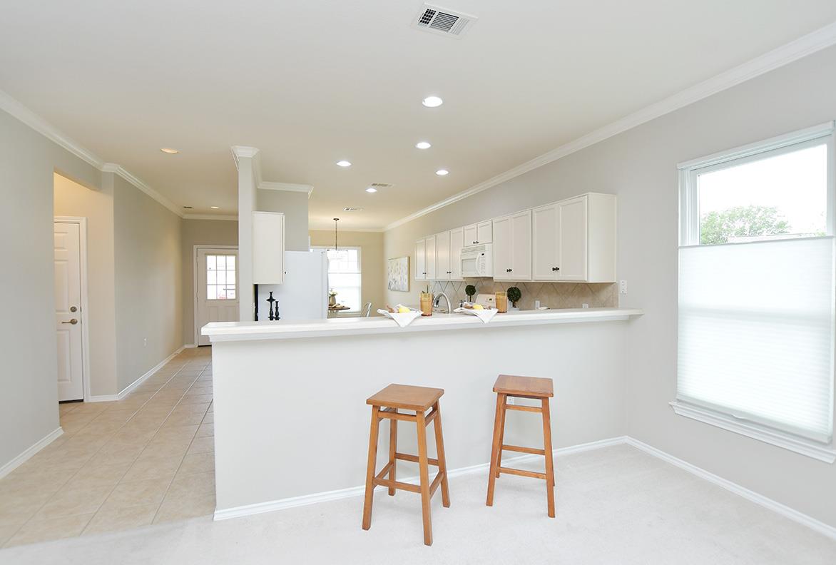 203 Winter Dr, Georgetown, TX 78633