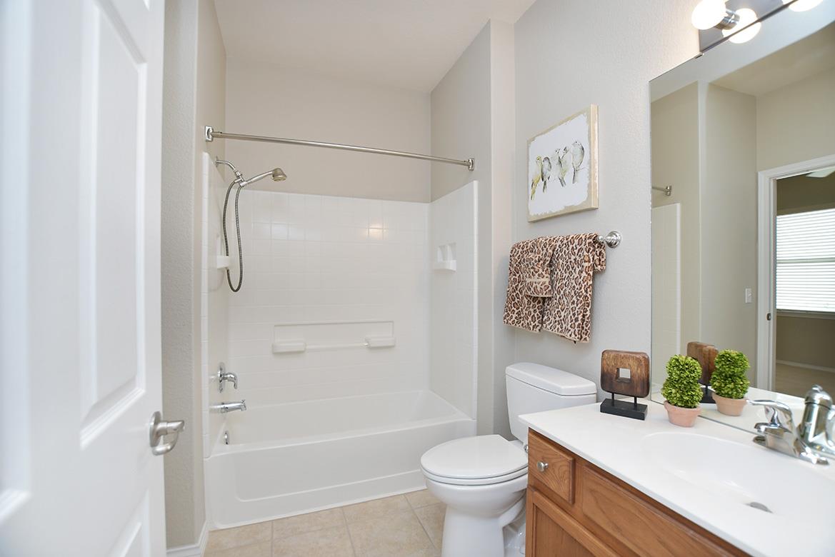 203 Winter Dr, Georgetown, TX 78633