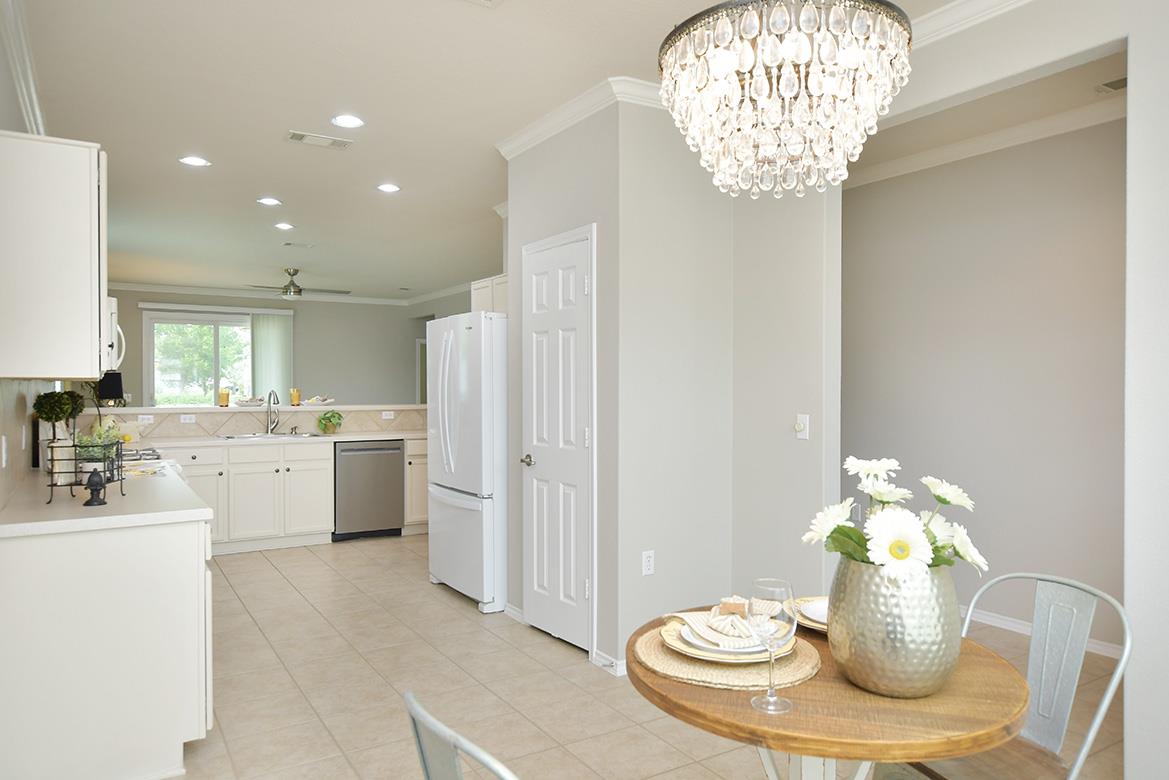 203 Winter Dr, Georgetown, TX 78633