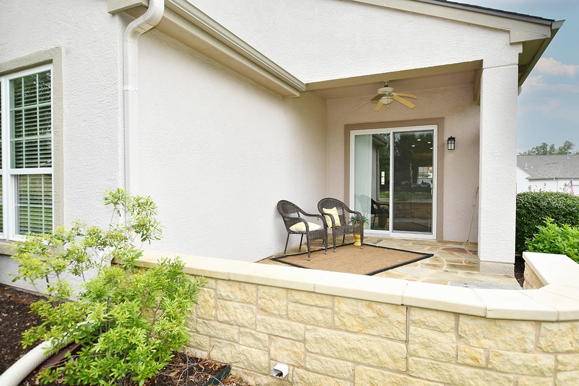 203 Winter Dr, Georgetown, TX 78633