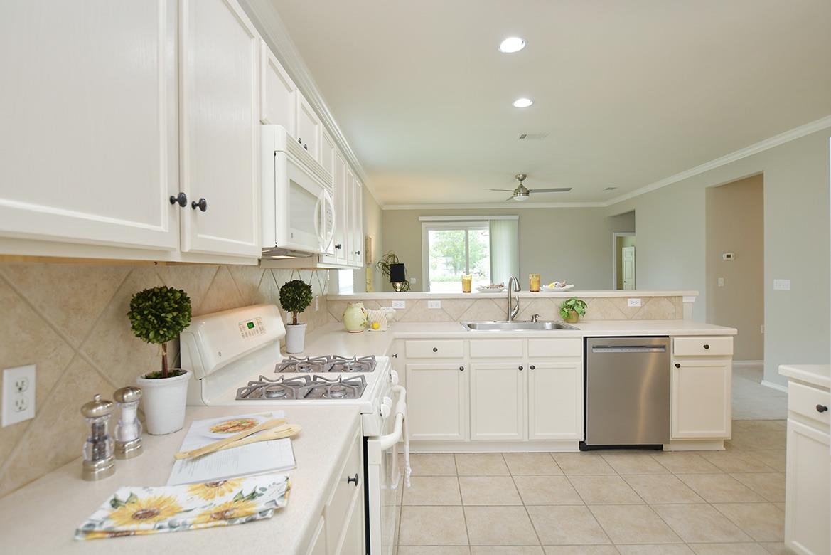 203 Winter Dr, Georgetown, TX 78633