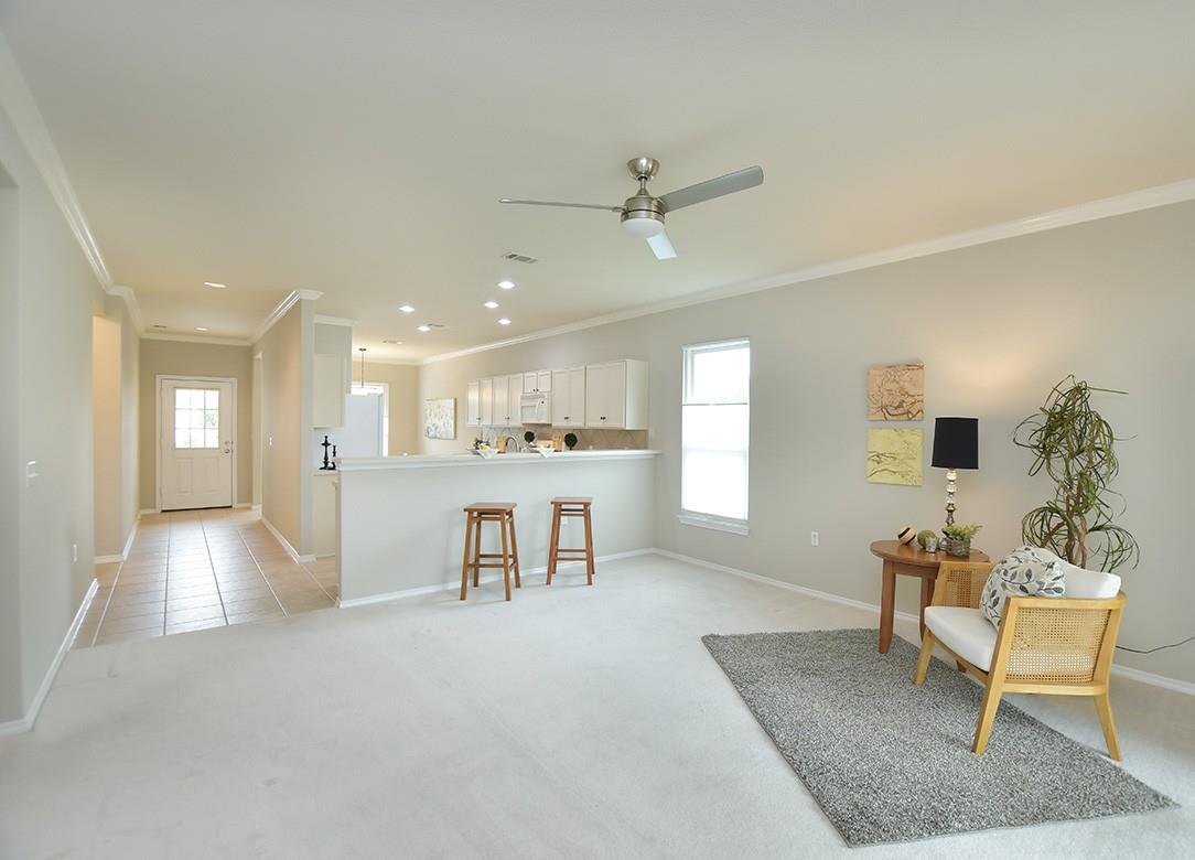 203 Winter Dr, Georgetown, TX 78633