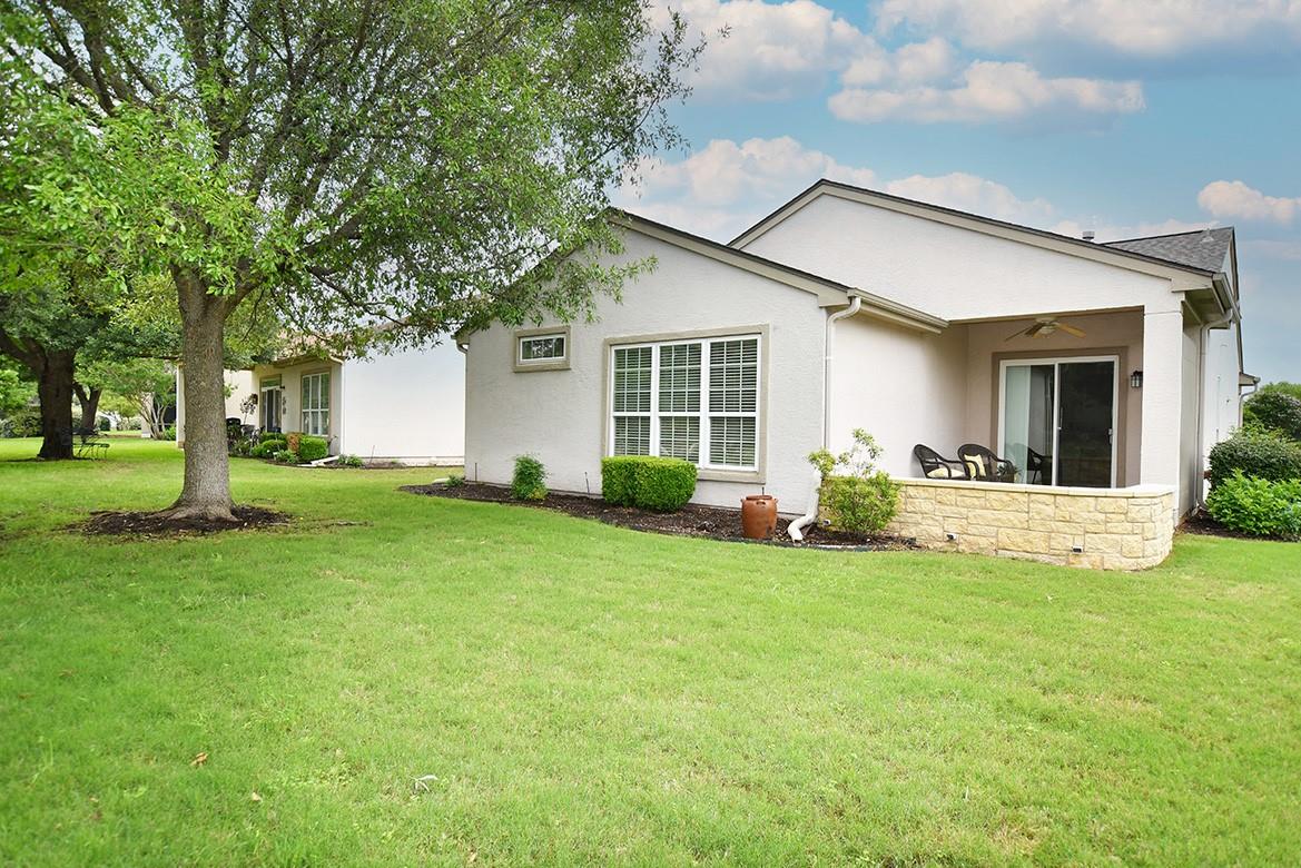 203 Winter Dr, Georgetown, TX 78633