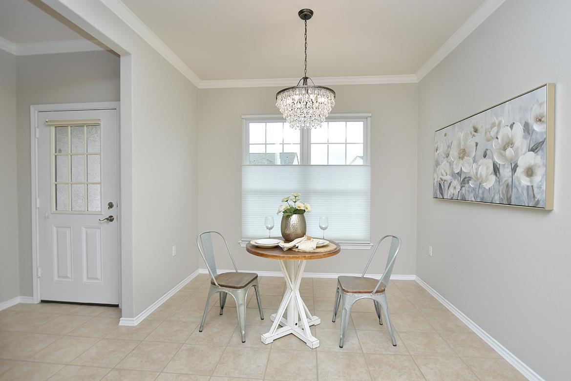 203 Winter Dr, Georgetown, TX 78633