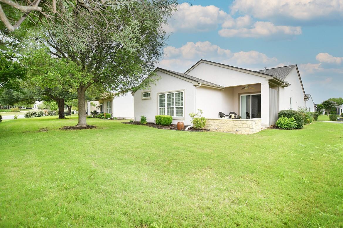 203 Winter Dr, Georgetown, TX 78633