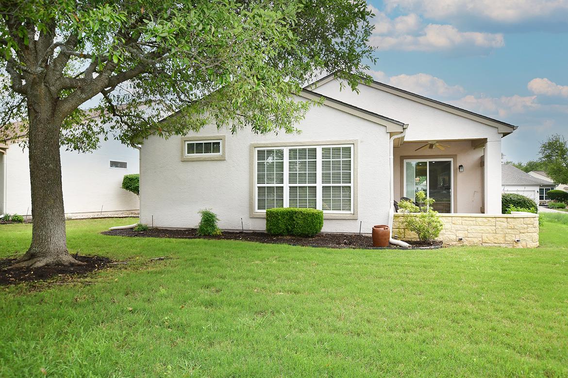 203 Winter Dr, Georgetown, TX 78633