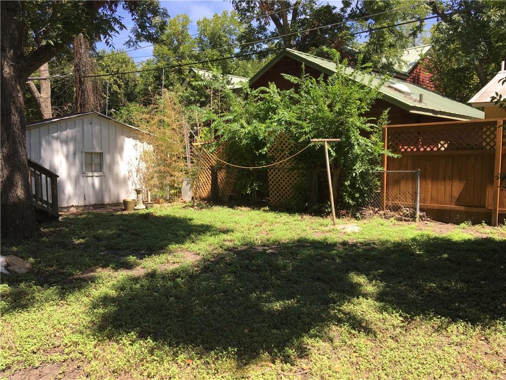 812 E 30th St, Austin, TX 78705