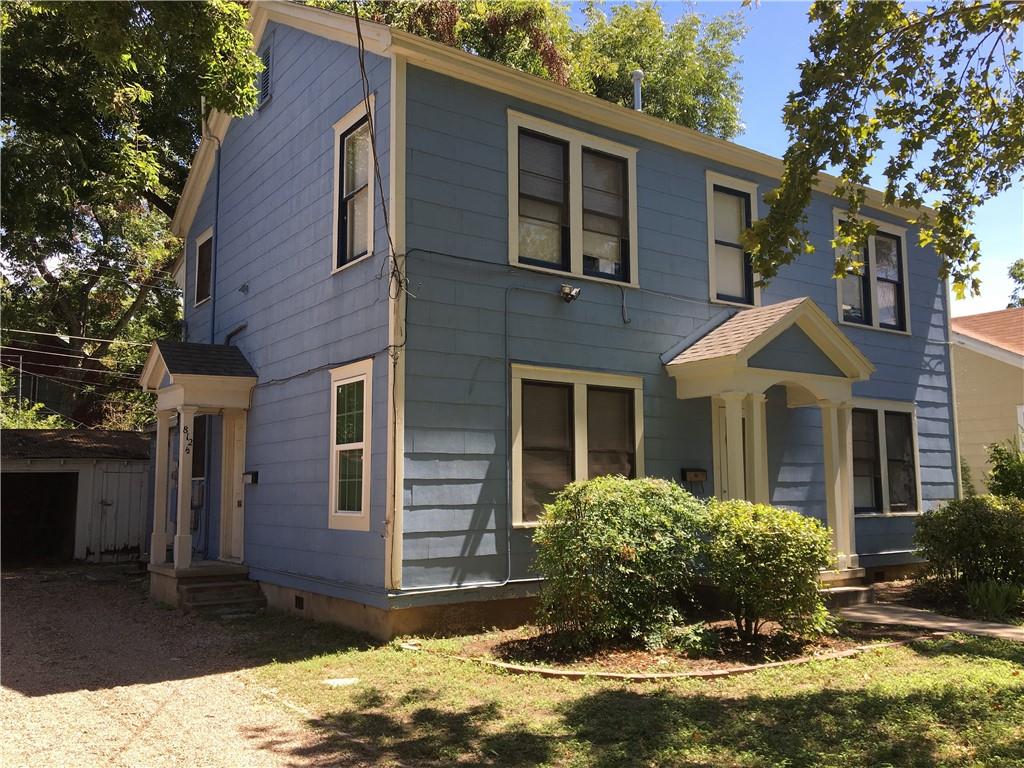 812 E 30th St, Austin, TX 78705
