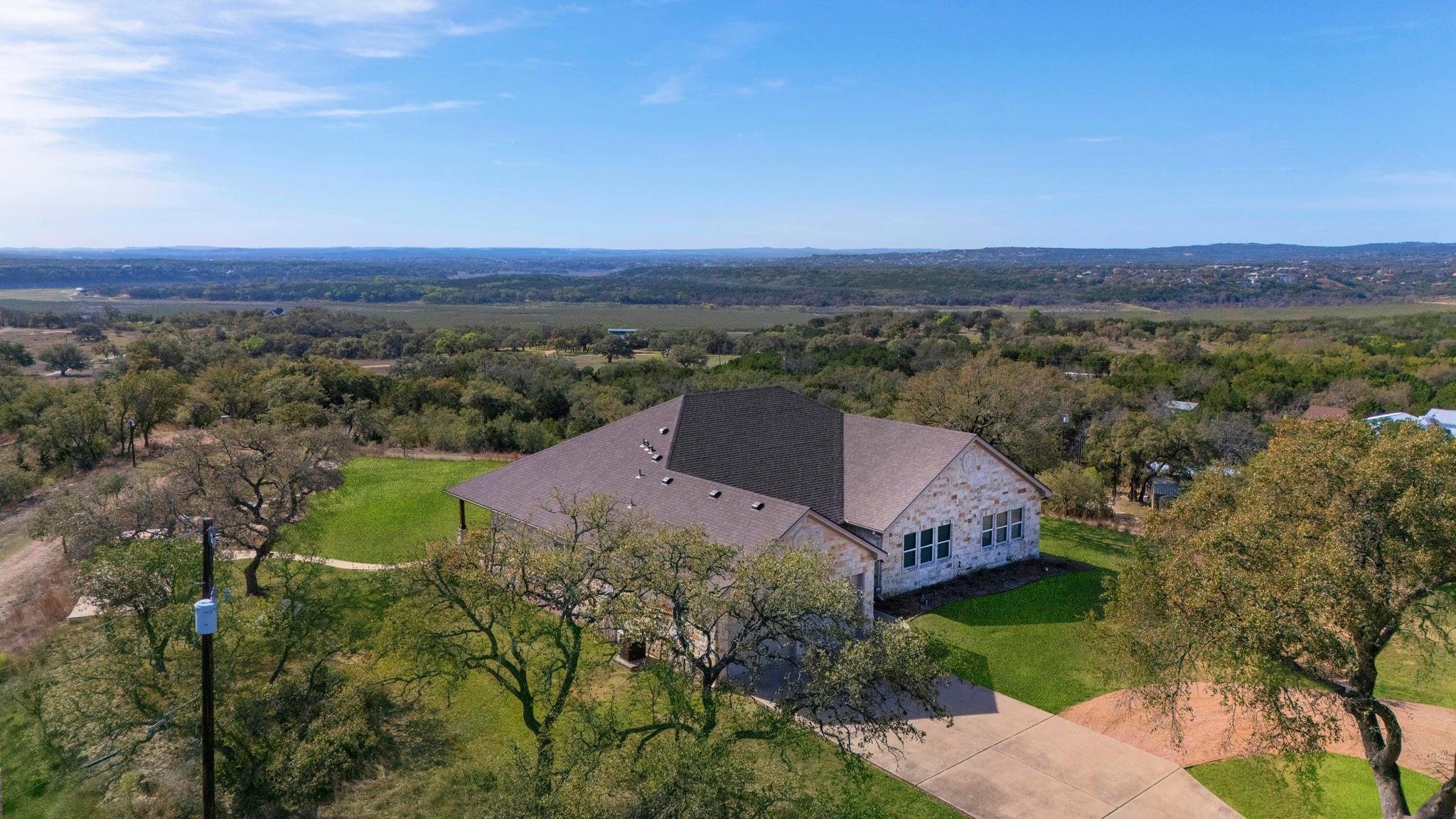 28701 Valley Rd, Marble Falls, TX 78654