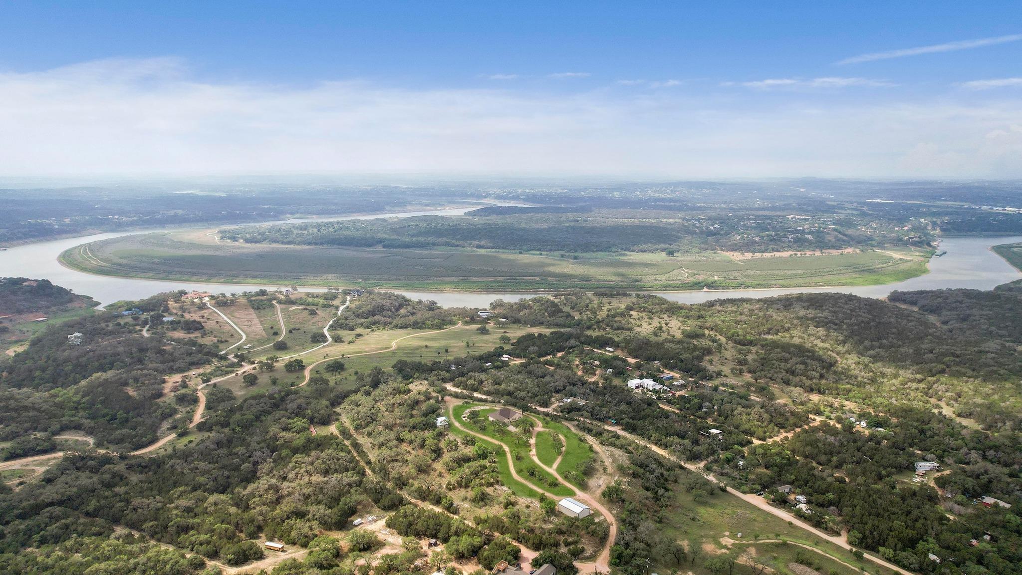28701 Valley Rd, Marble Falls, TX 78654