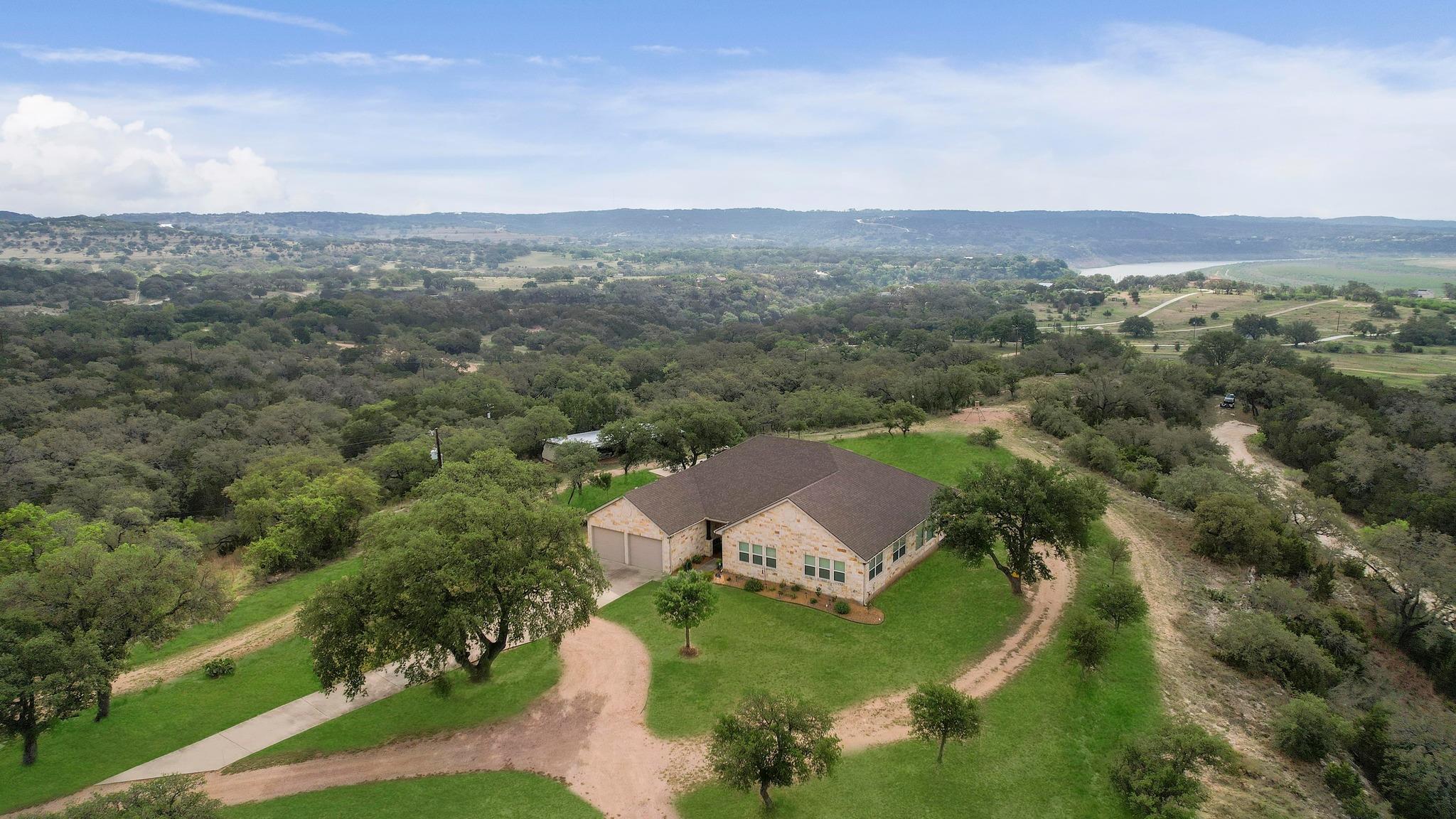 28701 Valley Rd, Marble Falls, TX 78654