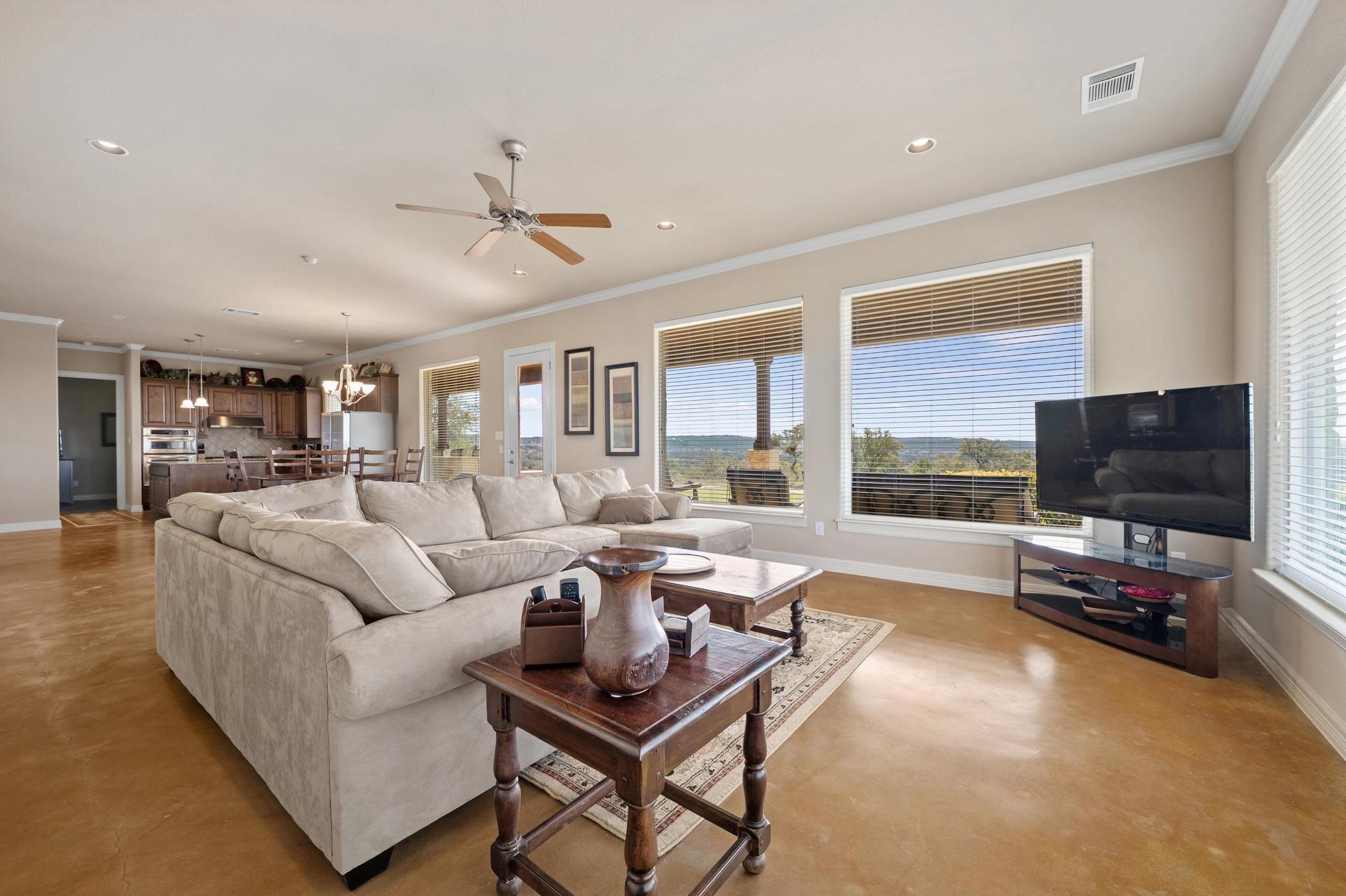 28701 Valley Rd, Marble Falls, TX 78654