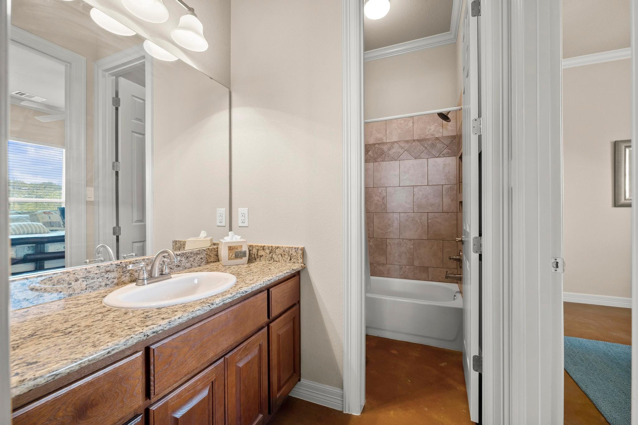 28701 Valley Rd, Marble Falls, TX 78654