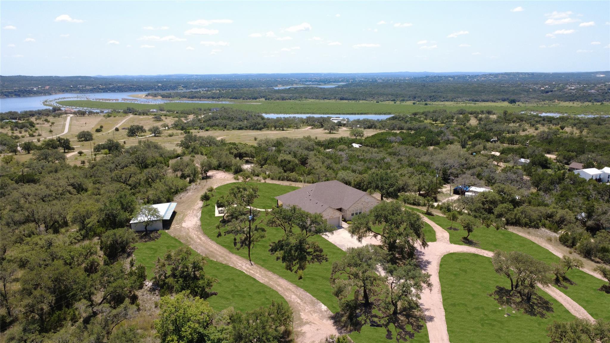 28701 Valley Rd, Marble Falls, TX 78654