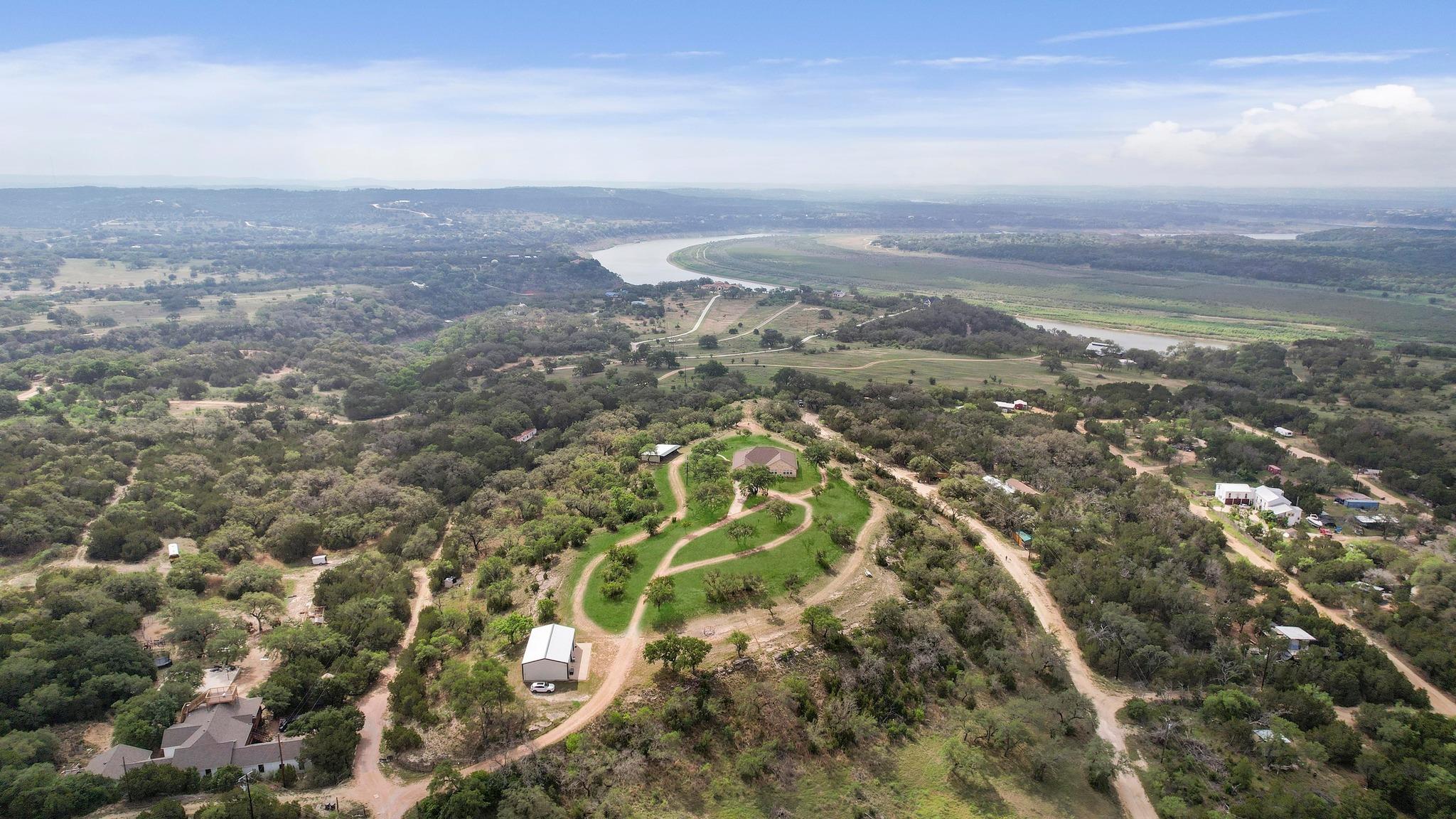 28701 Valley Rd, Marble Falls, TX 78654