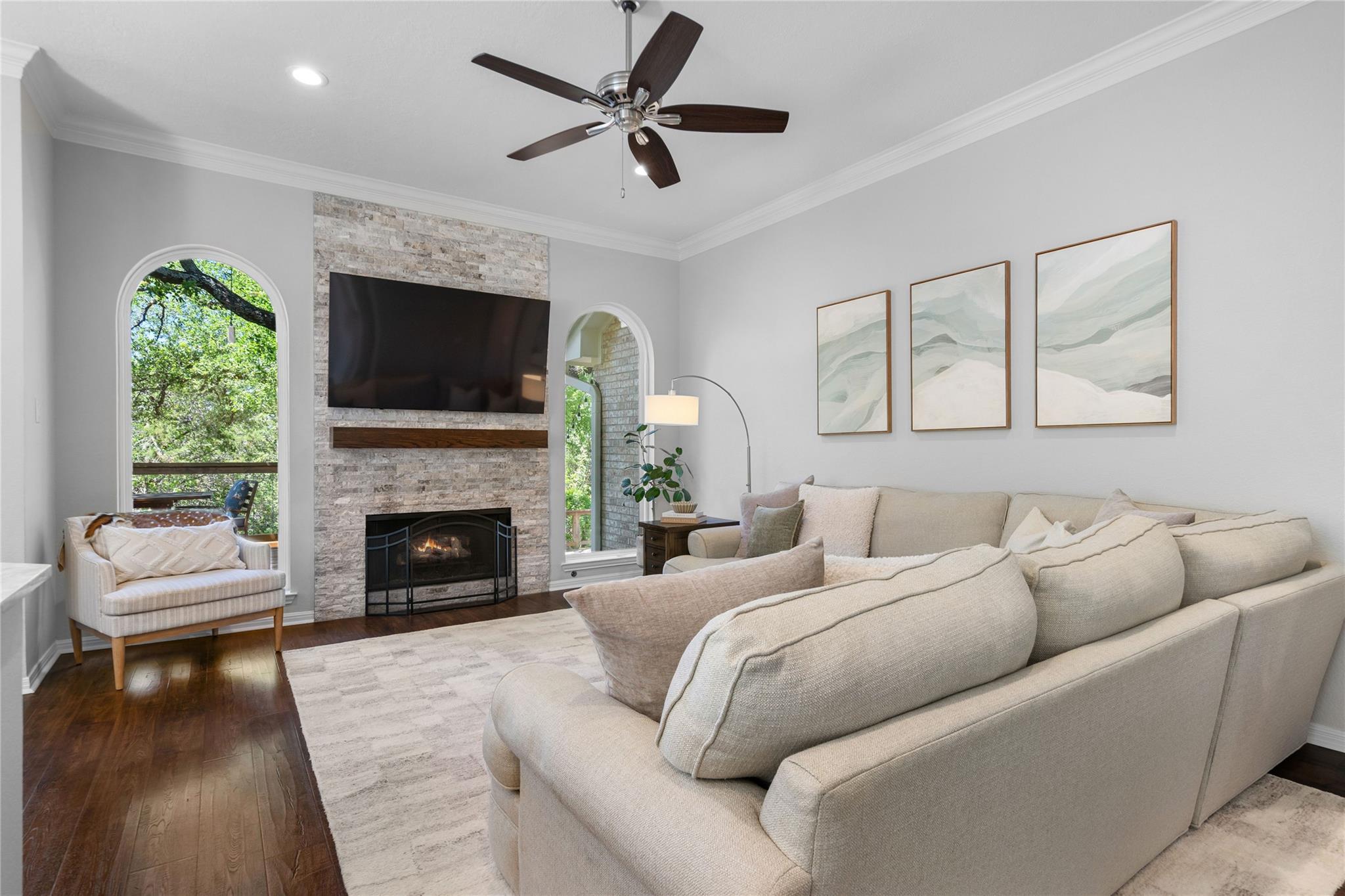 10744 Chestnut Ridge Rd, Austin, TX 78726