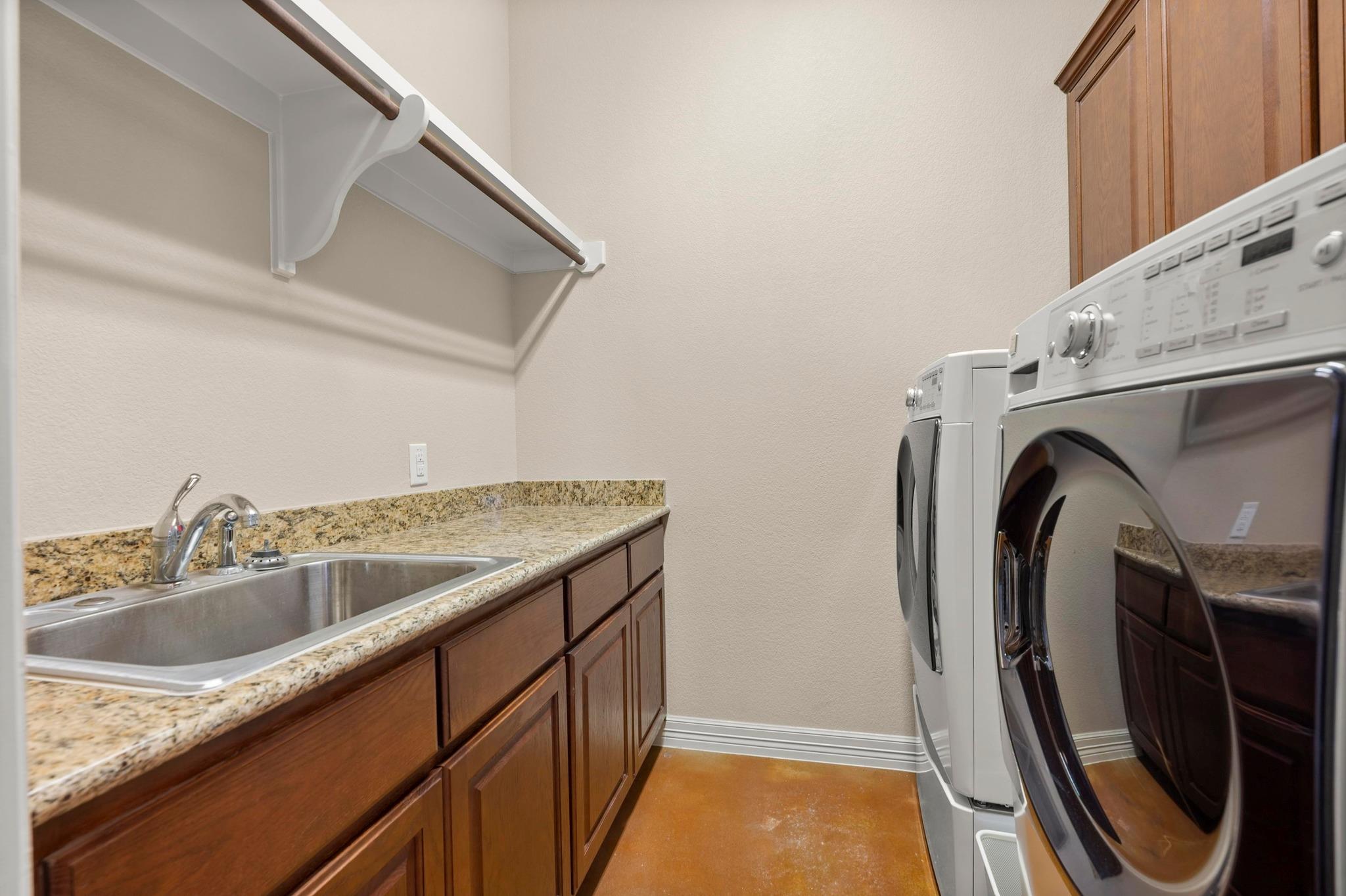 28701 Valley Road, Marble Falls, TX 78654