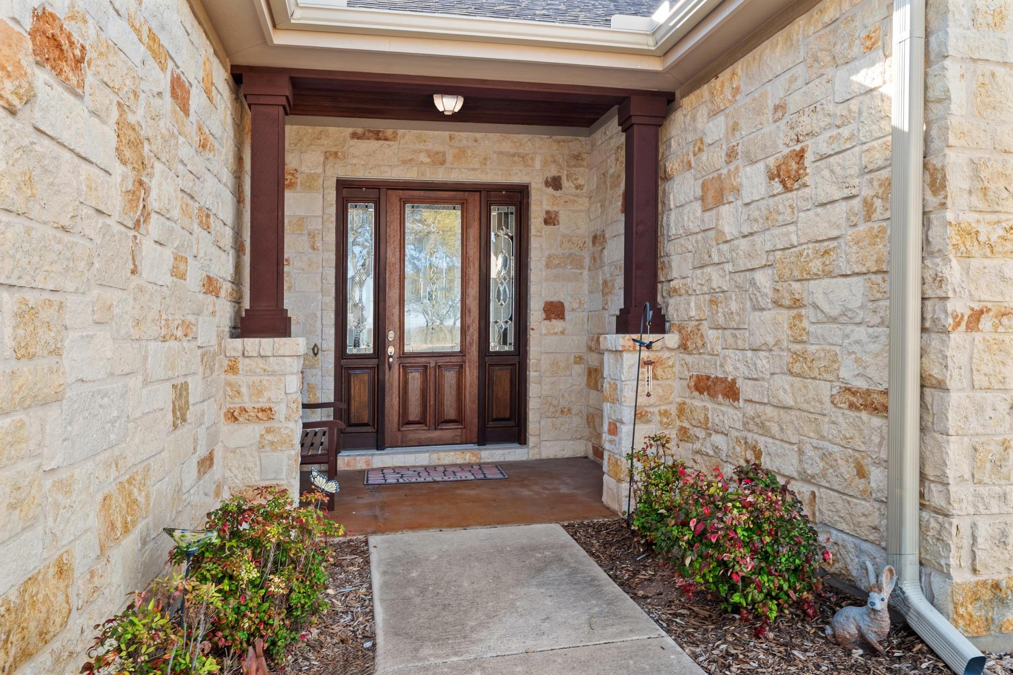 28701 Valley Road, Marble Falls, TX 78654