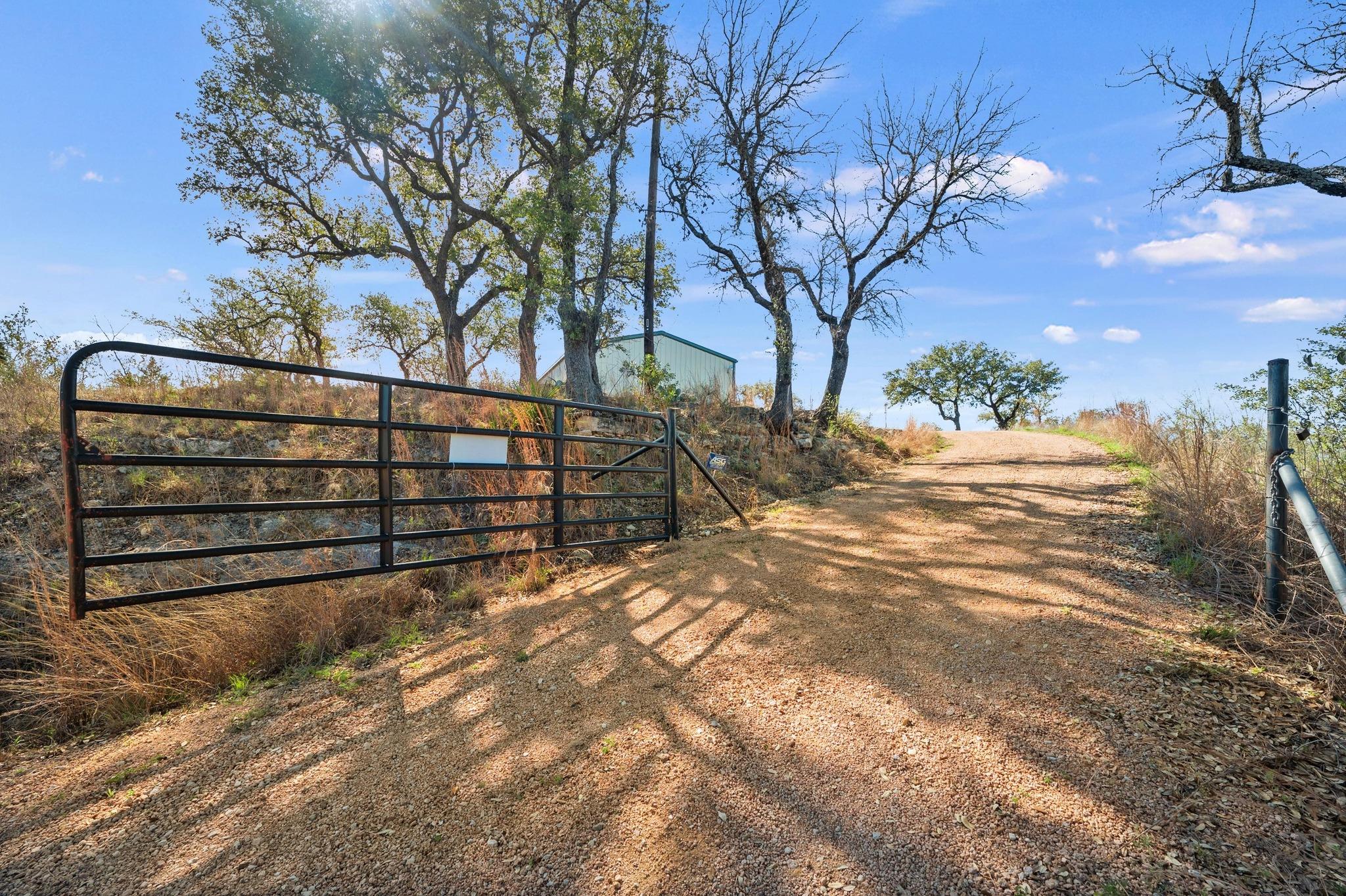 28701 Valley Road, Marble Falls, TX 78654