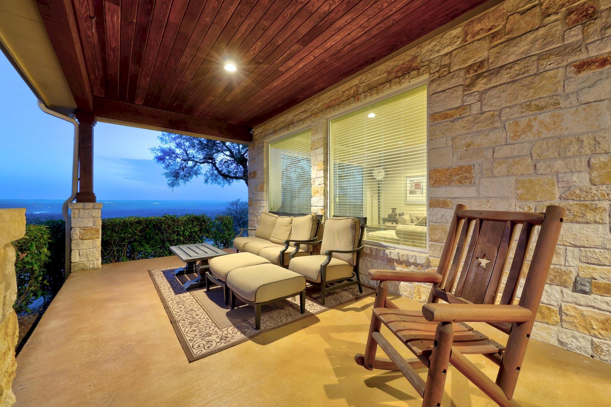 28701 Valley Road, Marble Falls, TX 78654