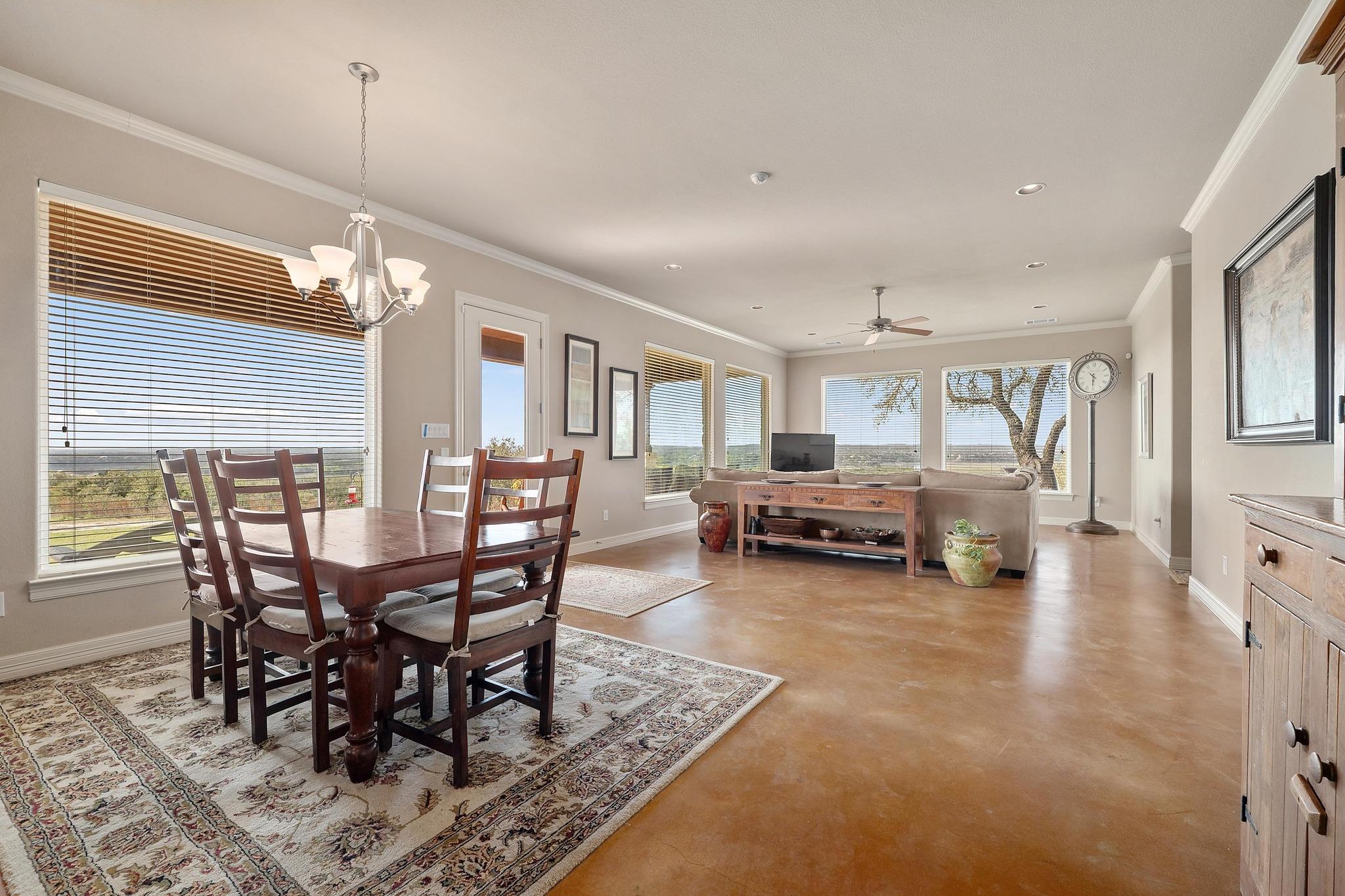 28701 Valley Road, Marble Falls, TX 78654