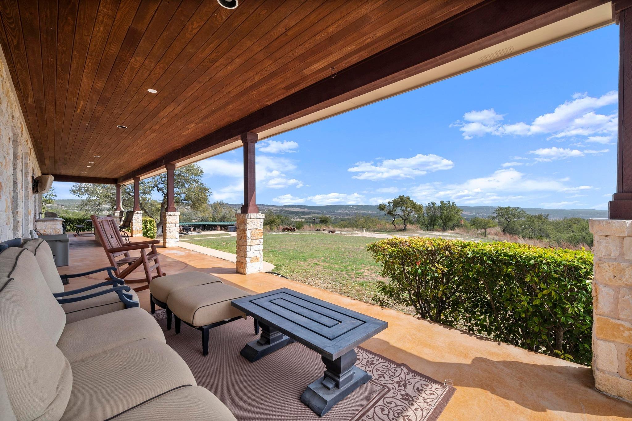 28701 Valley Road, Marble Falls, TX 78654