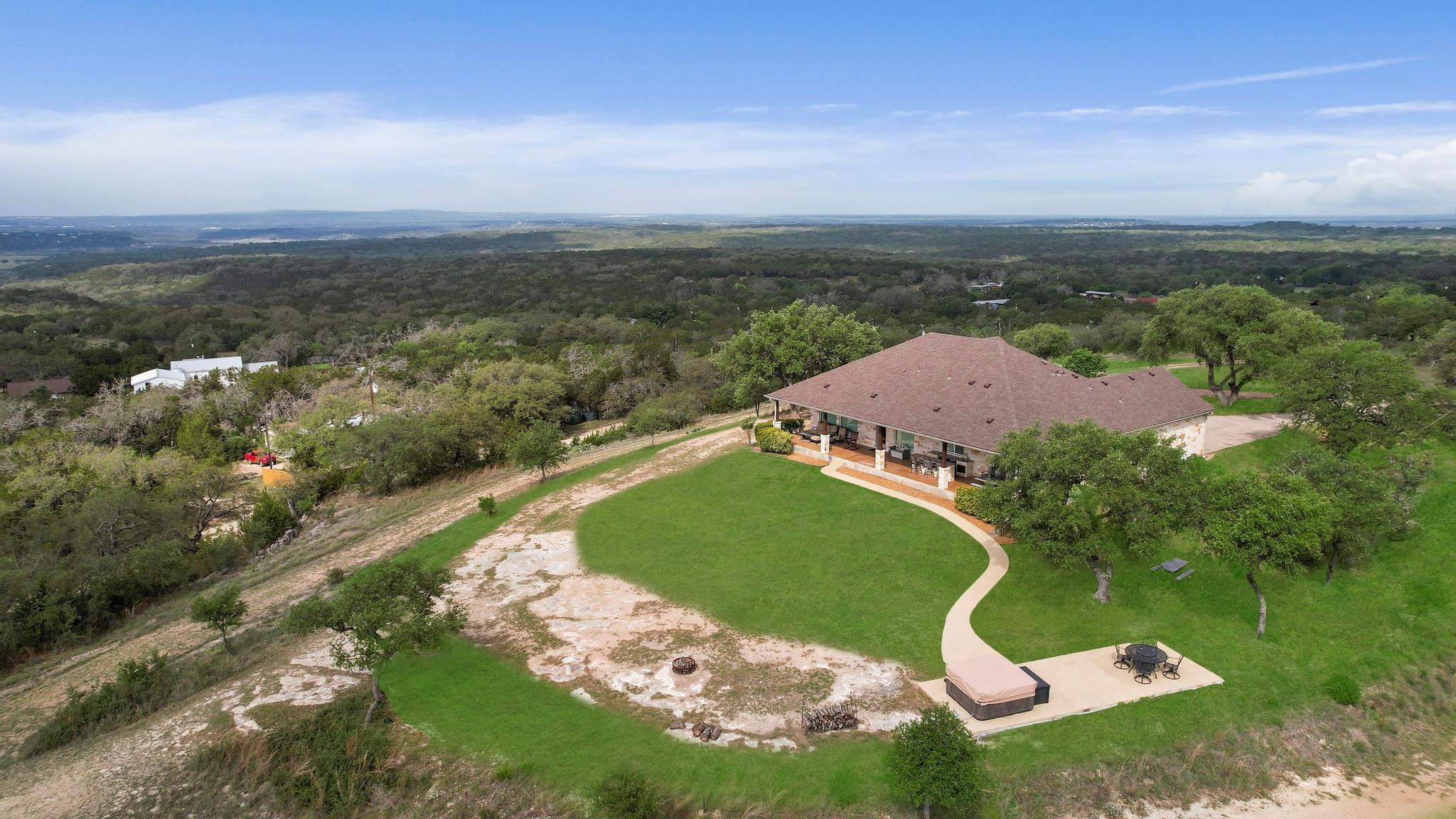 28701 Valley Road, Marble Falls, TX 78654