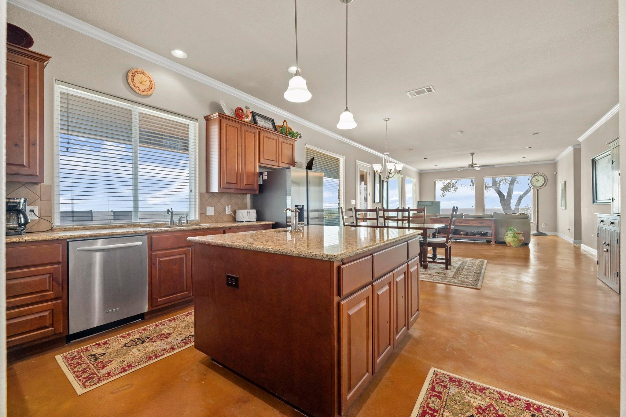 28701 Valley Road, Marble Falls, TX 78654